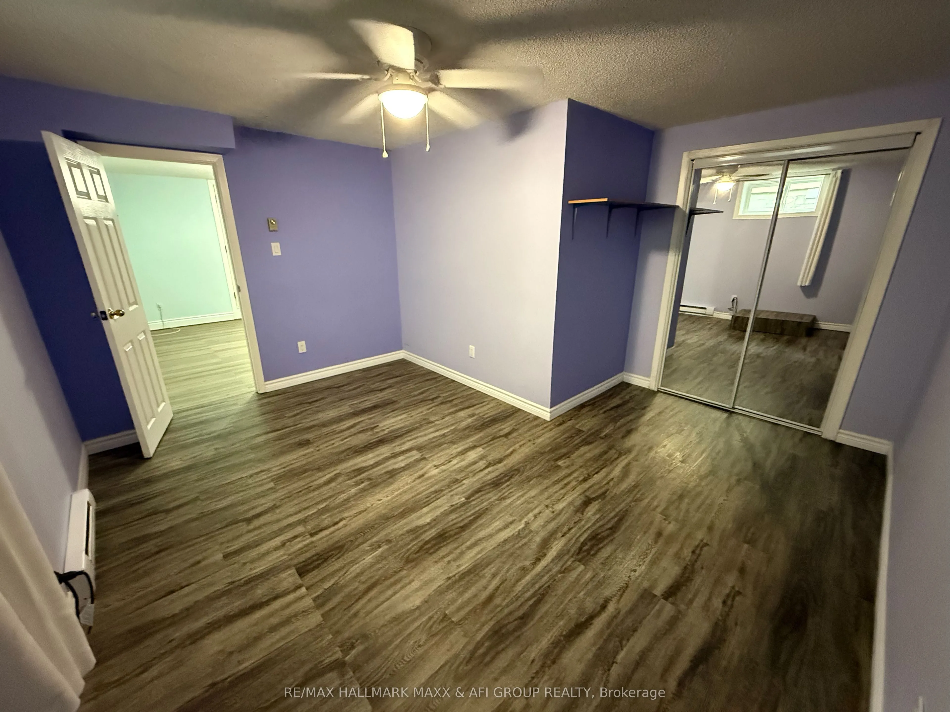 47 Metro Road S