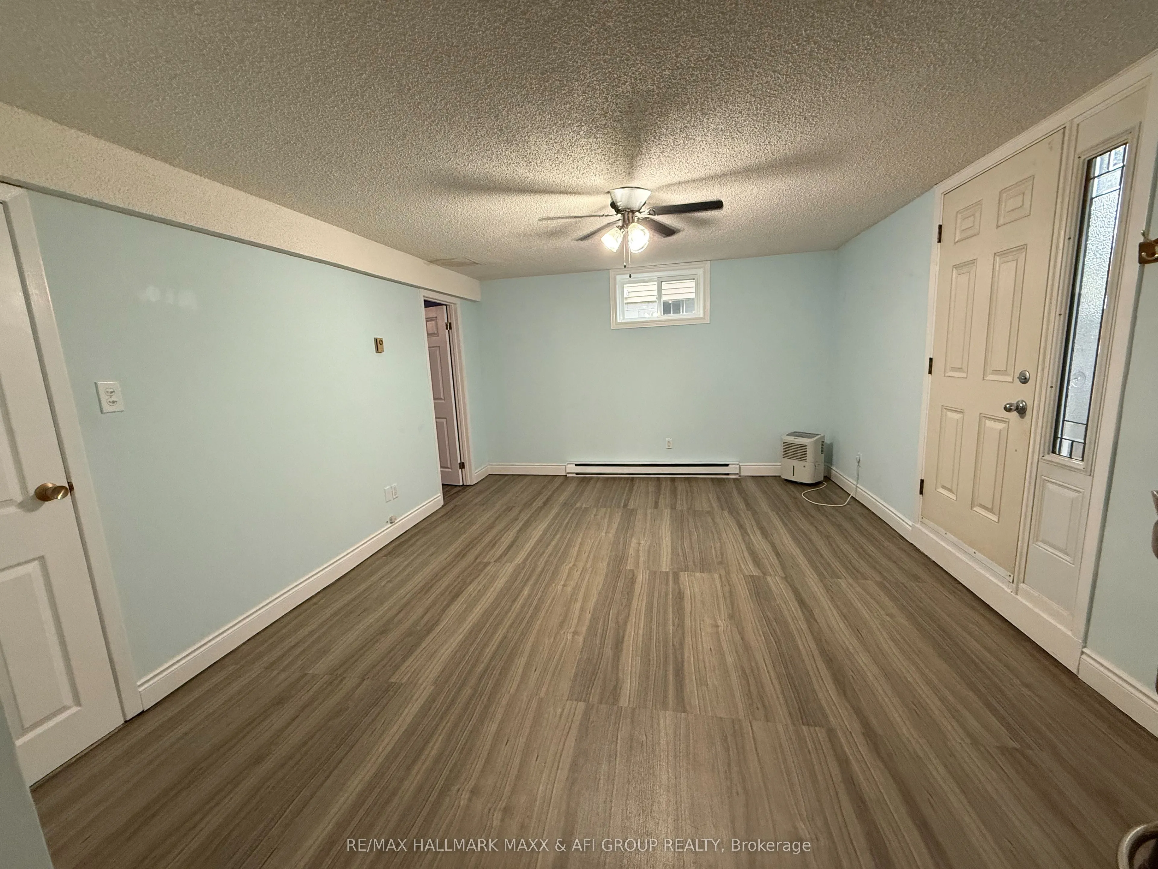 47 Metro Road S