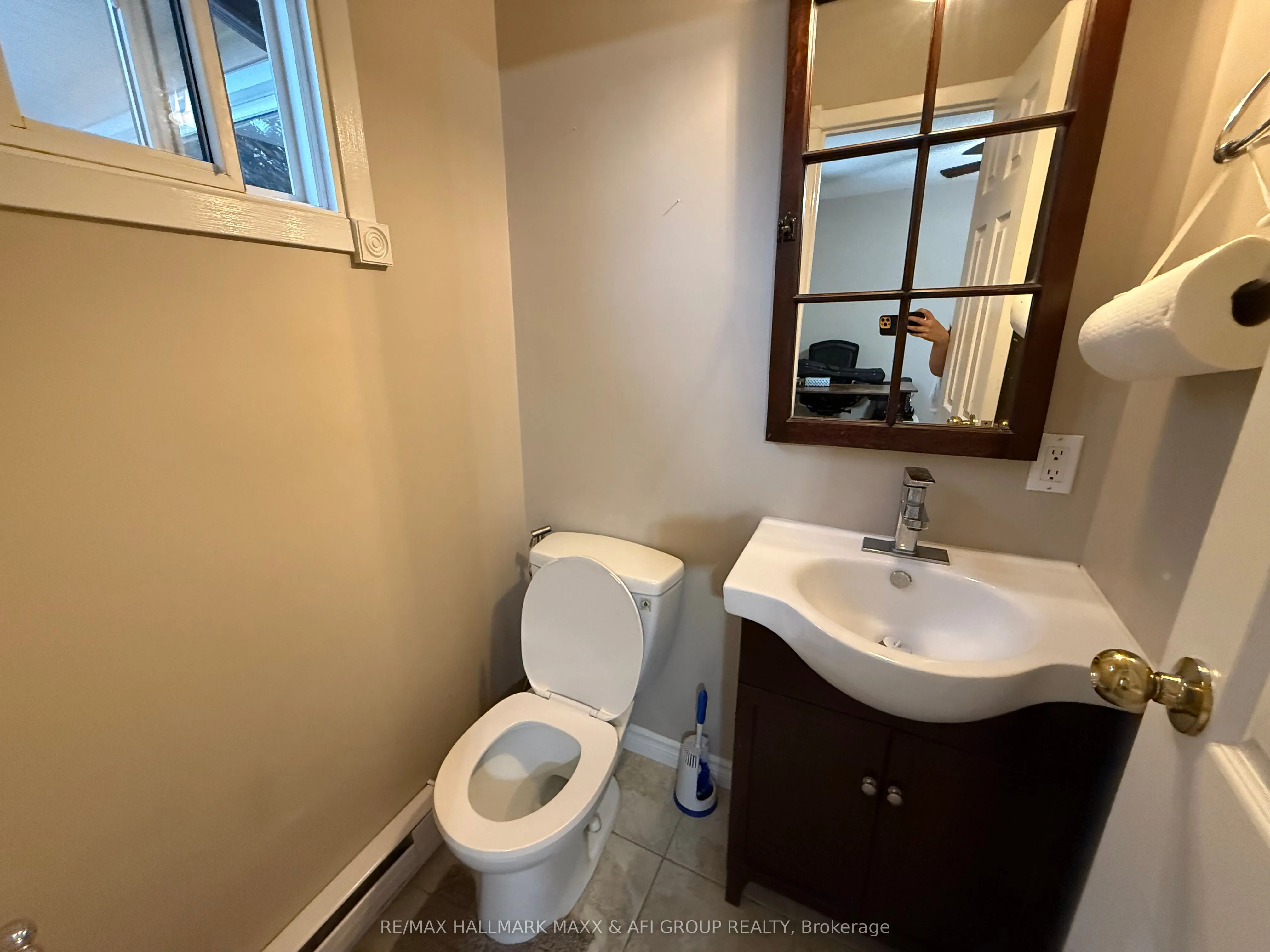 47 Metro Road S