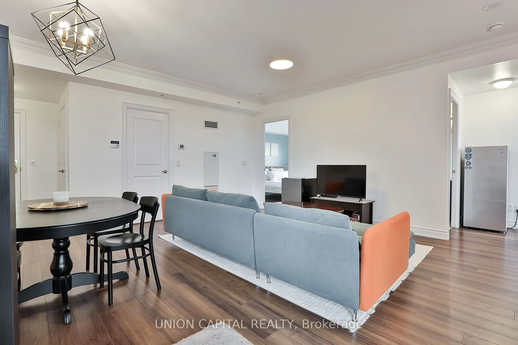 9255 Jane Street, #605