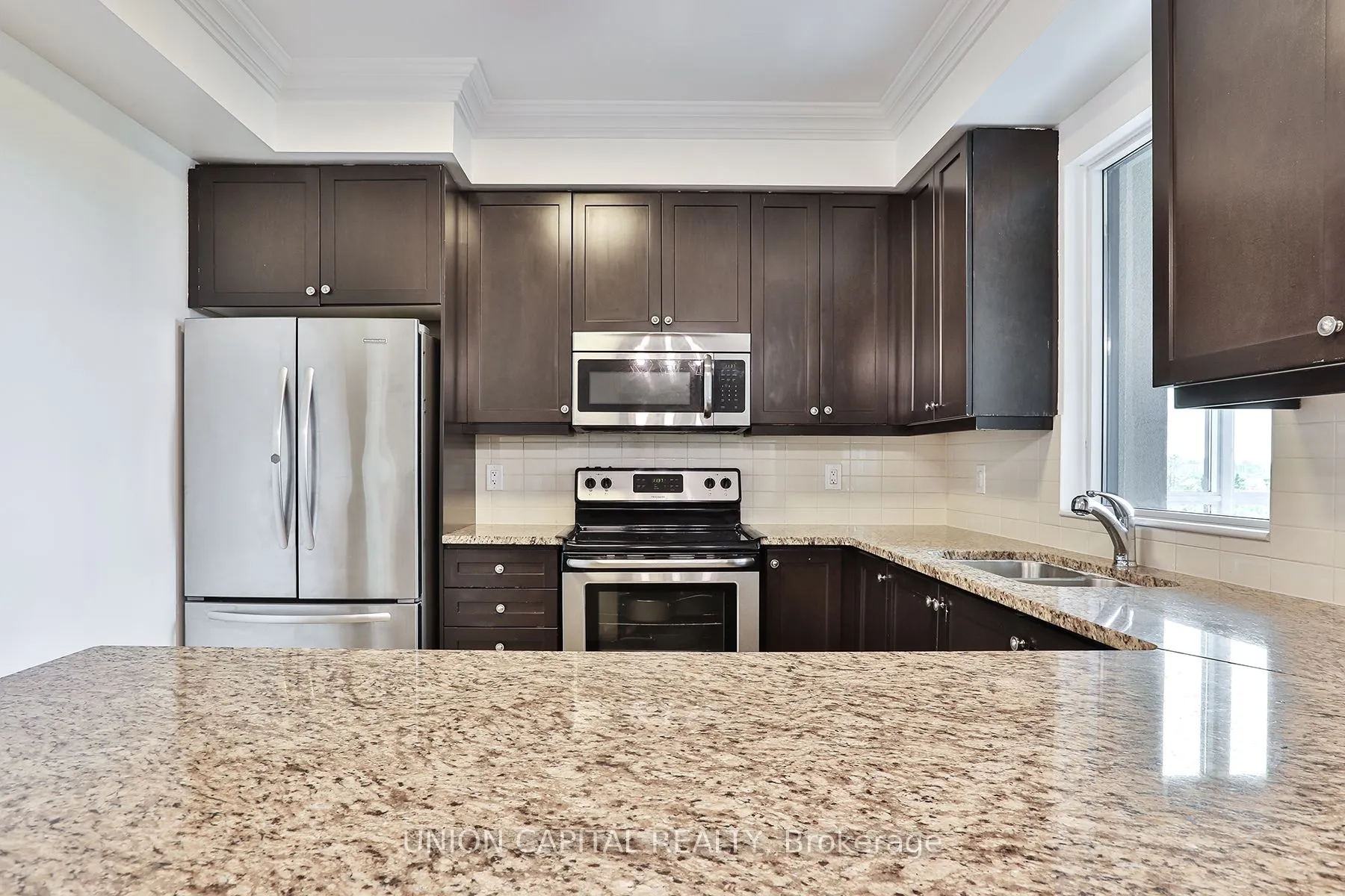9255 Jane Street, #605