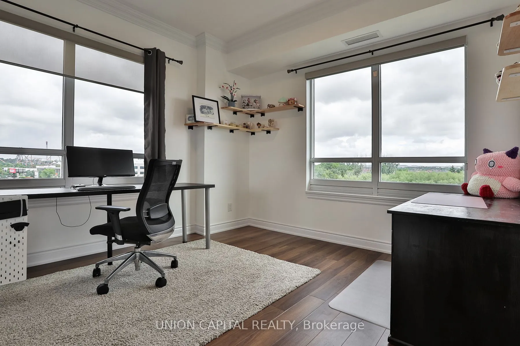 9255 Jane Street, #605