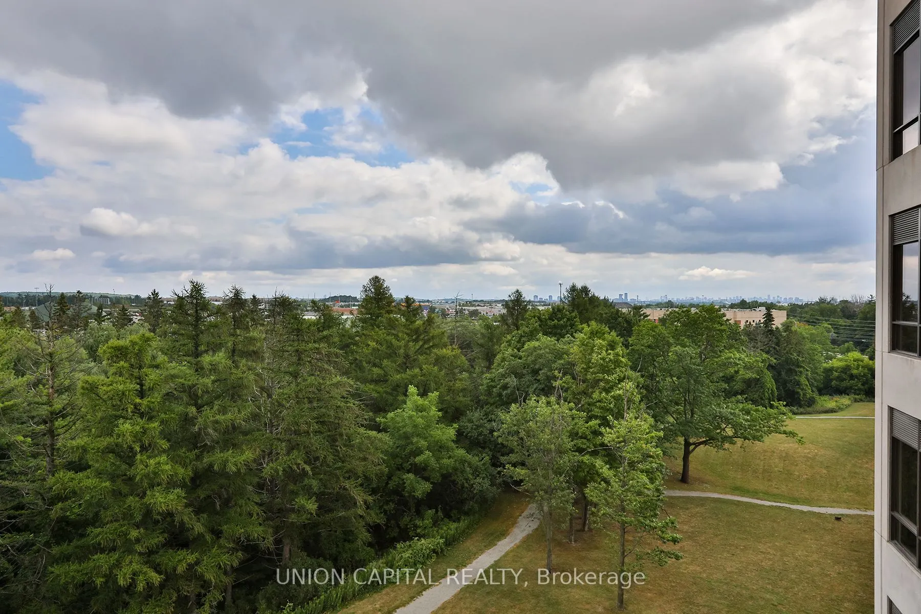 9255 Jane Street, #605