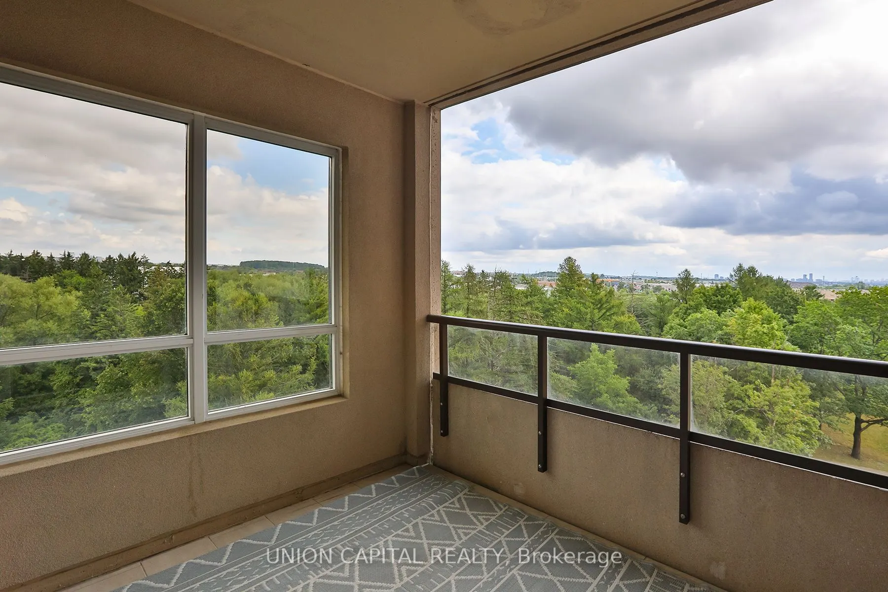 9255 Jane Street, #605