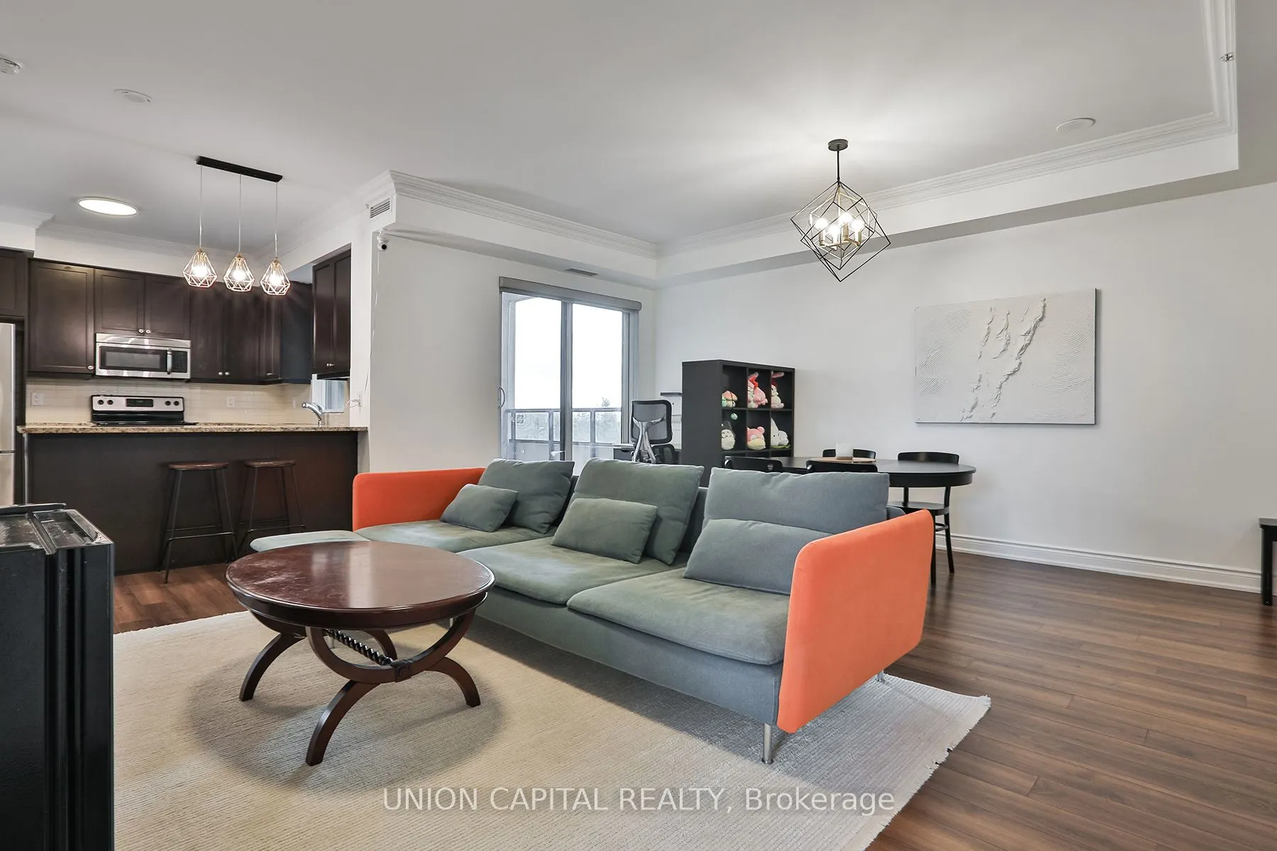 9255 Jane Street, #605