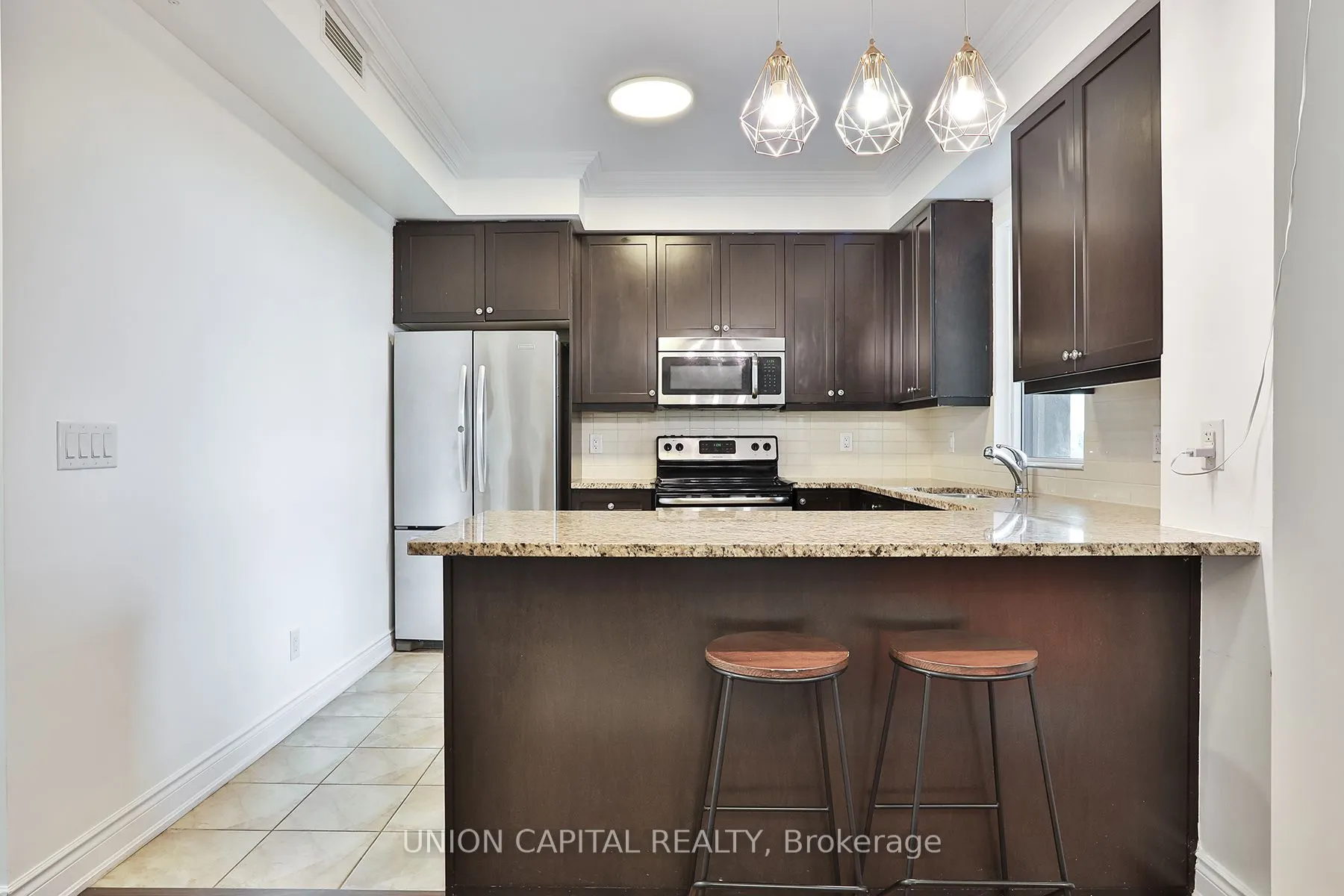 9255 Jane Street, #605