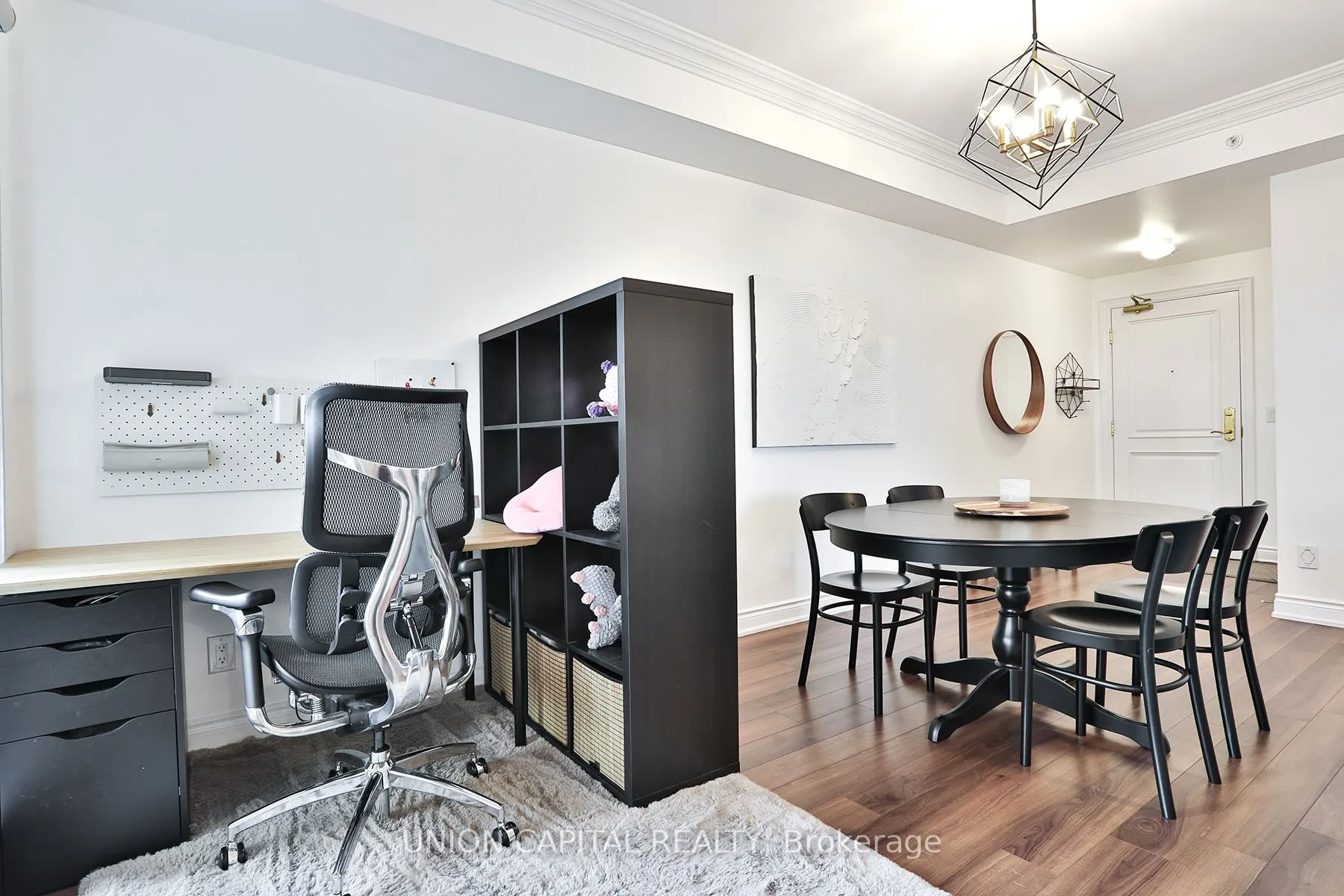 9255 Jane Street, #605