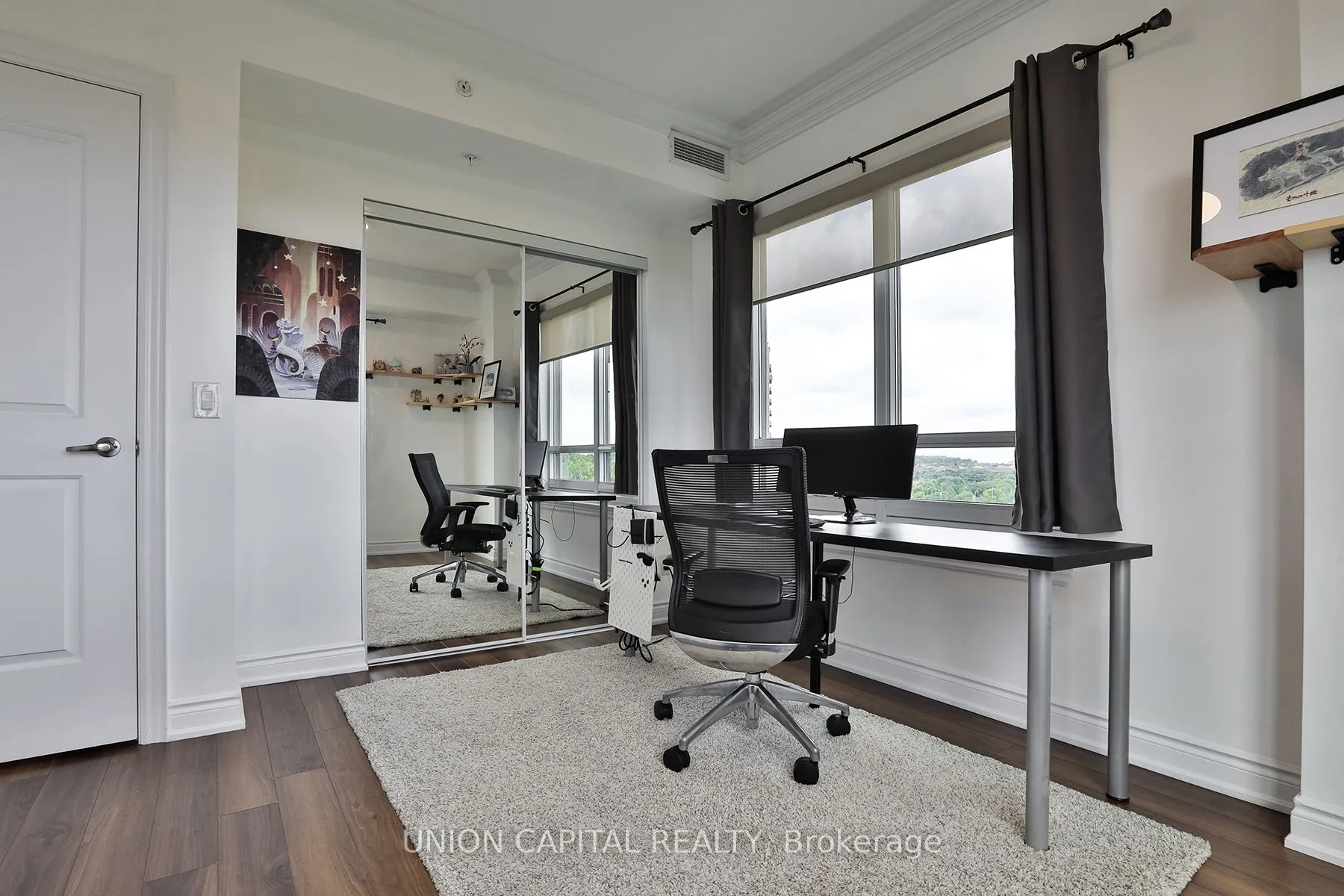 9255 Jane Street, #605