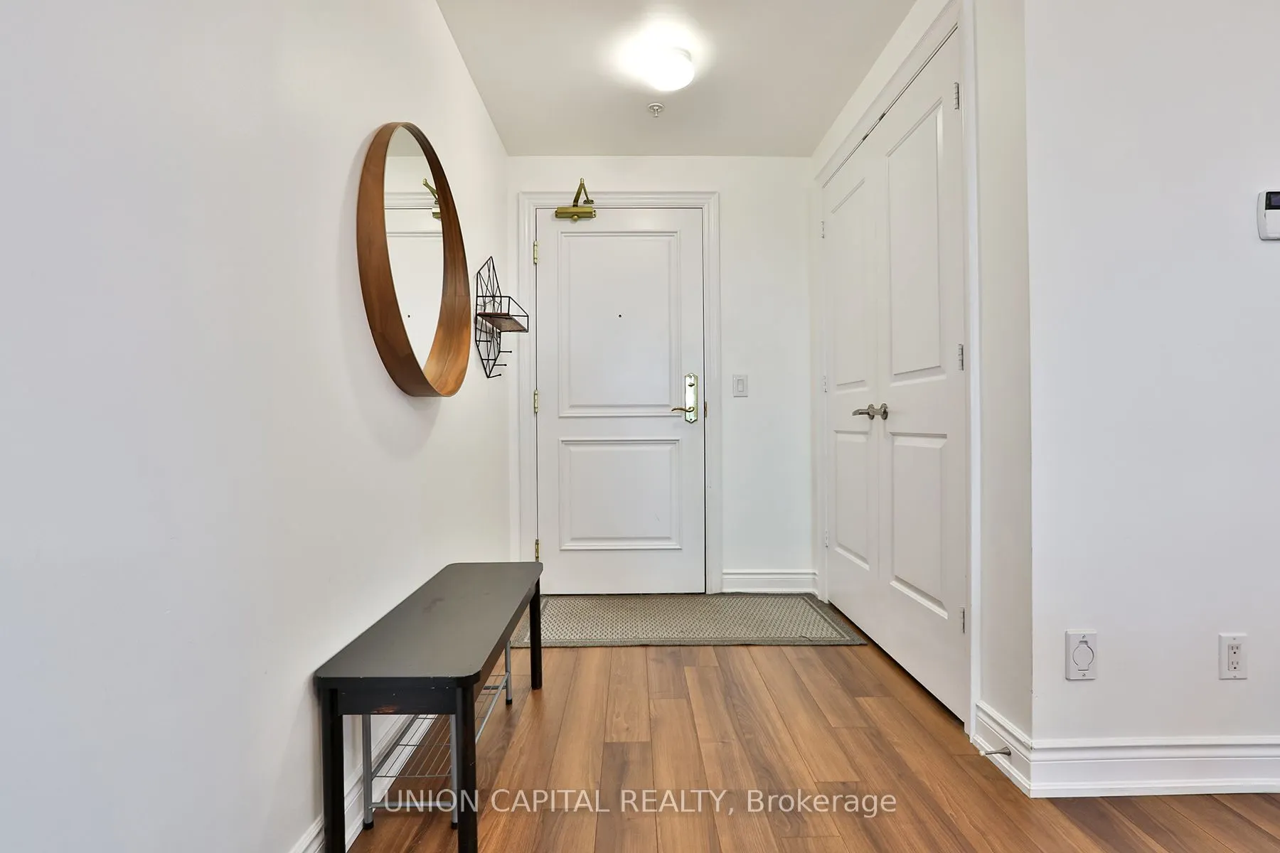 9255 Jane Street, #605