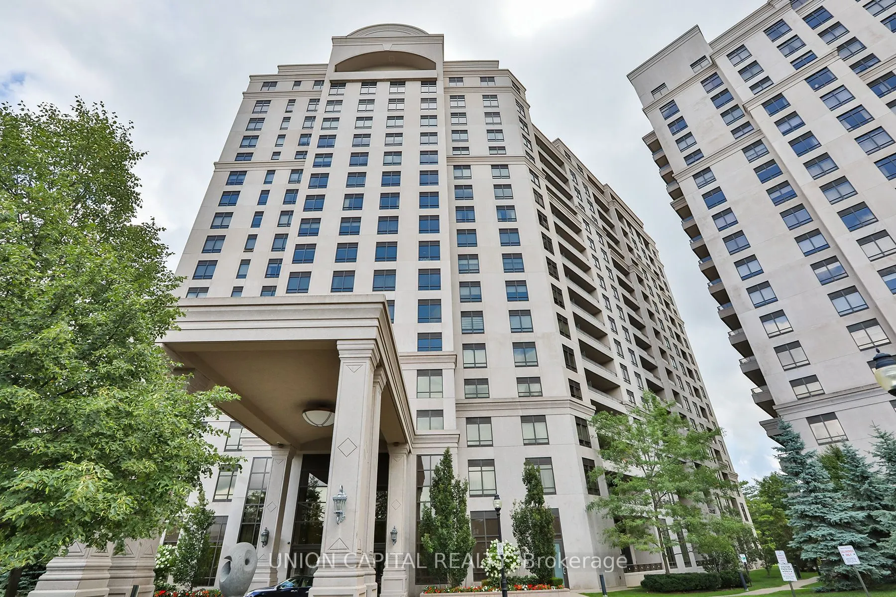 9255 Jane Street, #605
