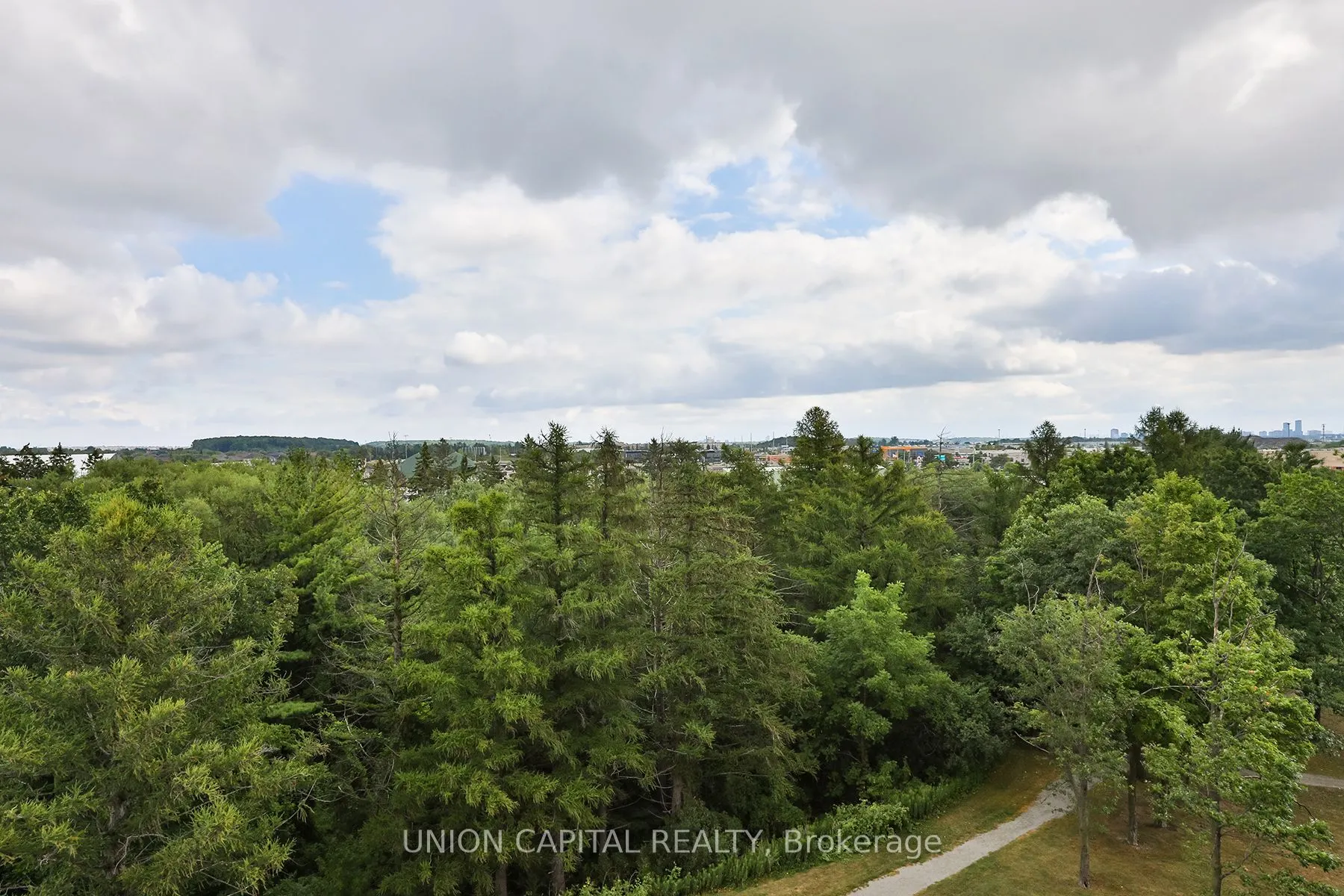9255 Jane Street, #605
