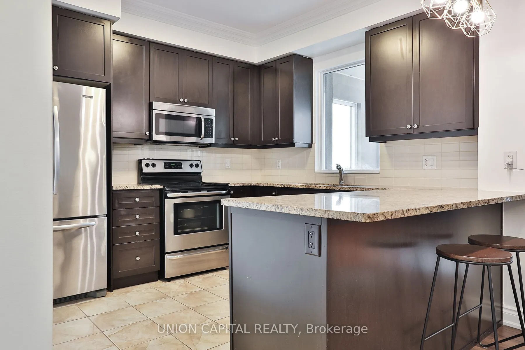 9255 Jane Street, #605