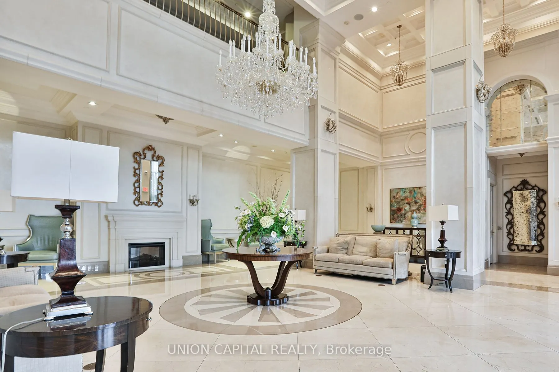 9255 Jane Street, #605