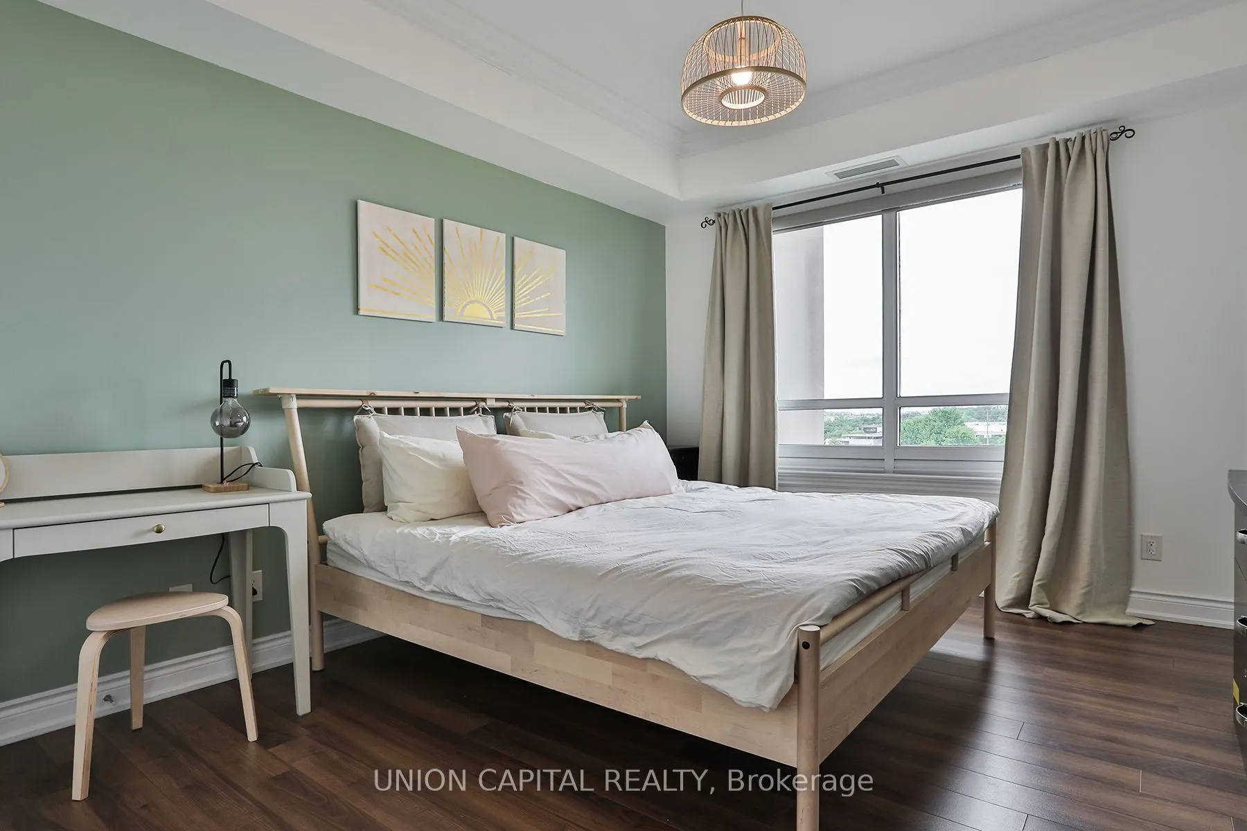 9255 Jane Street, #605
