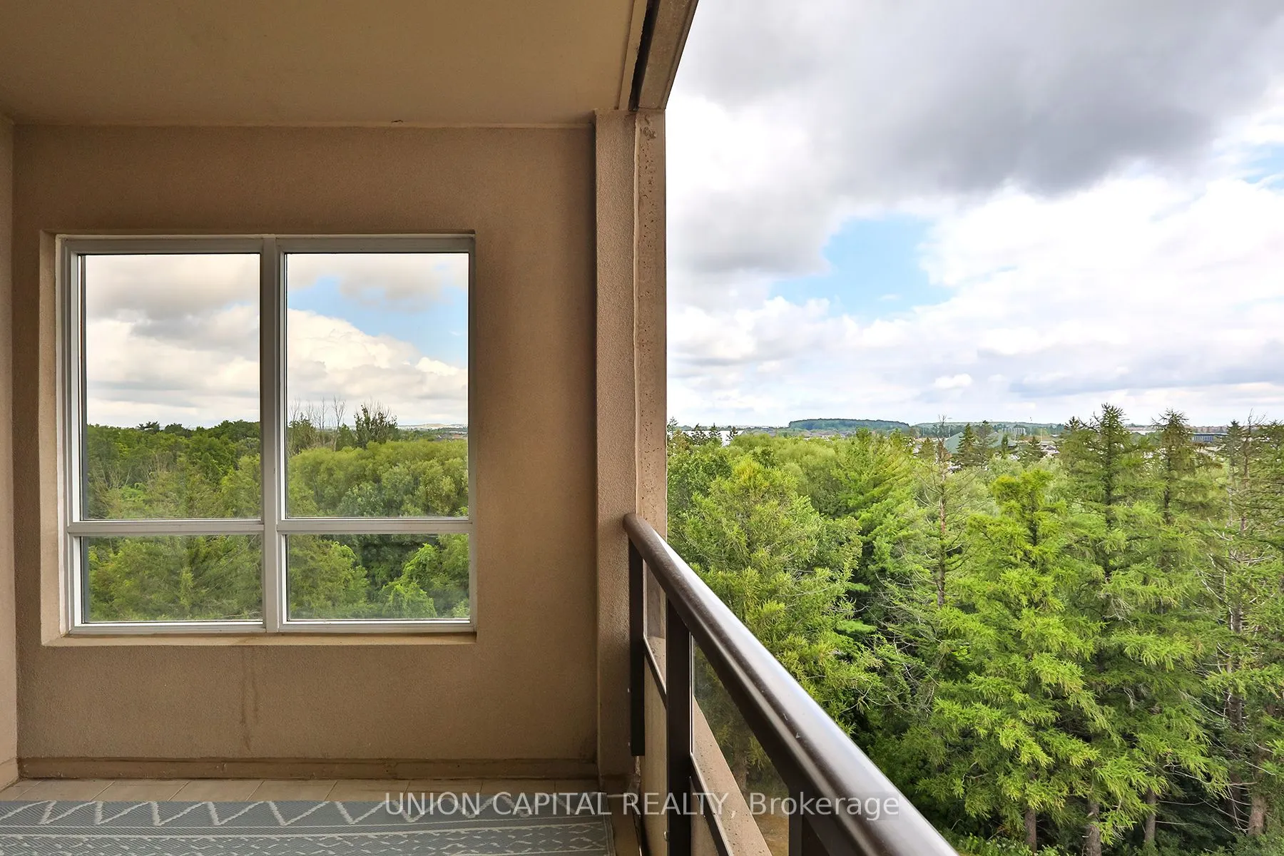 9255 Jane Street, #605