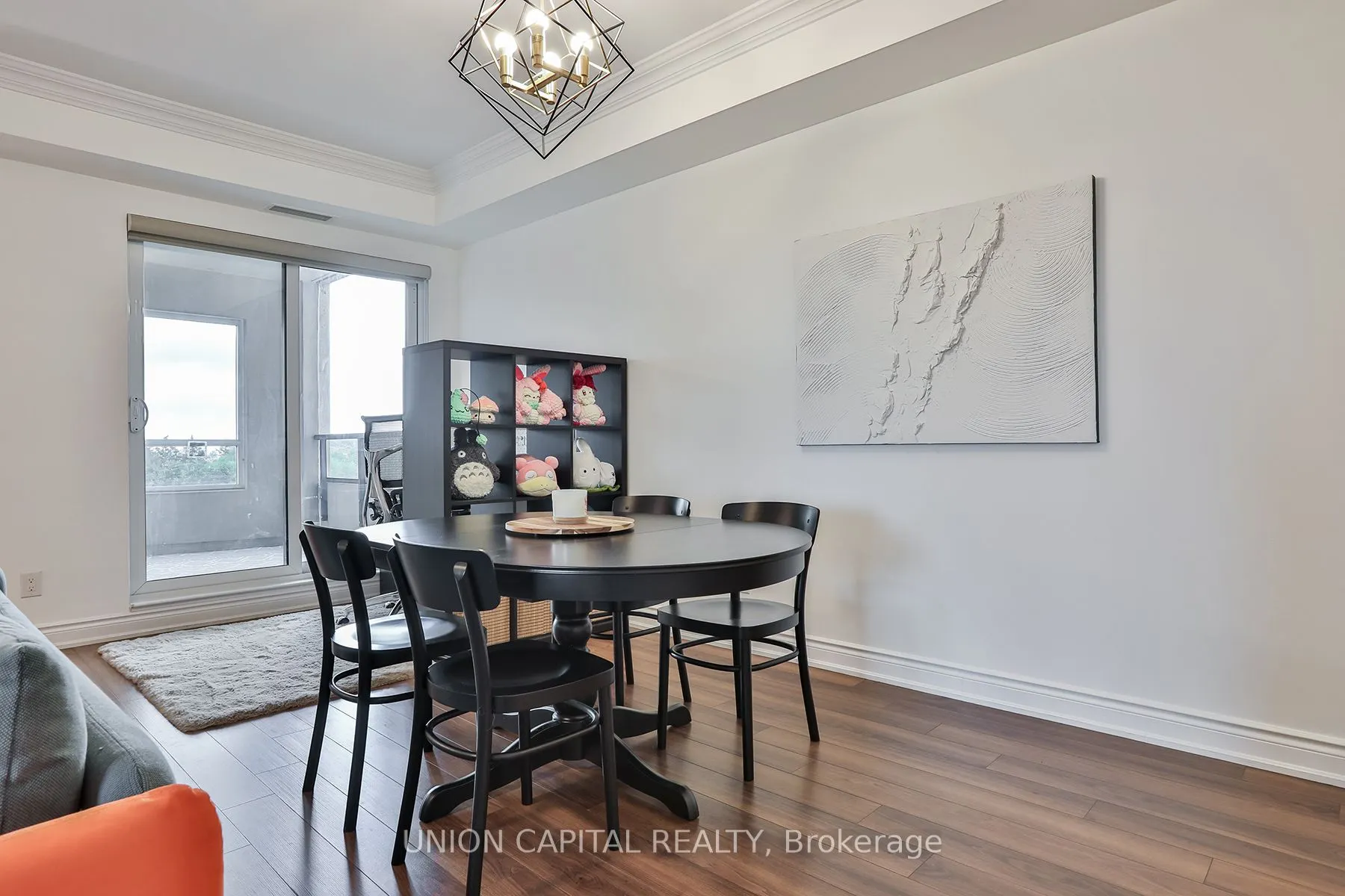 9255 Jane Street, #605