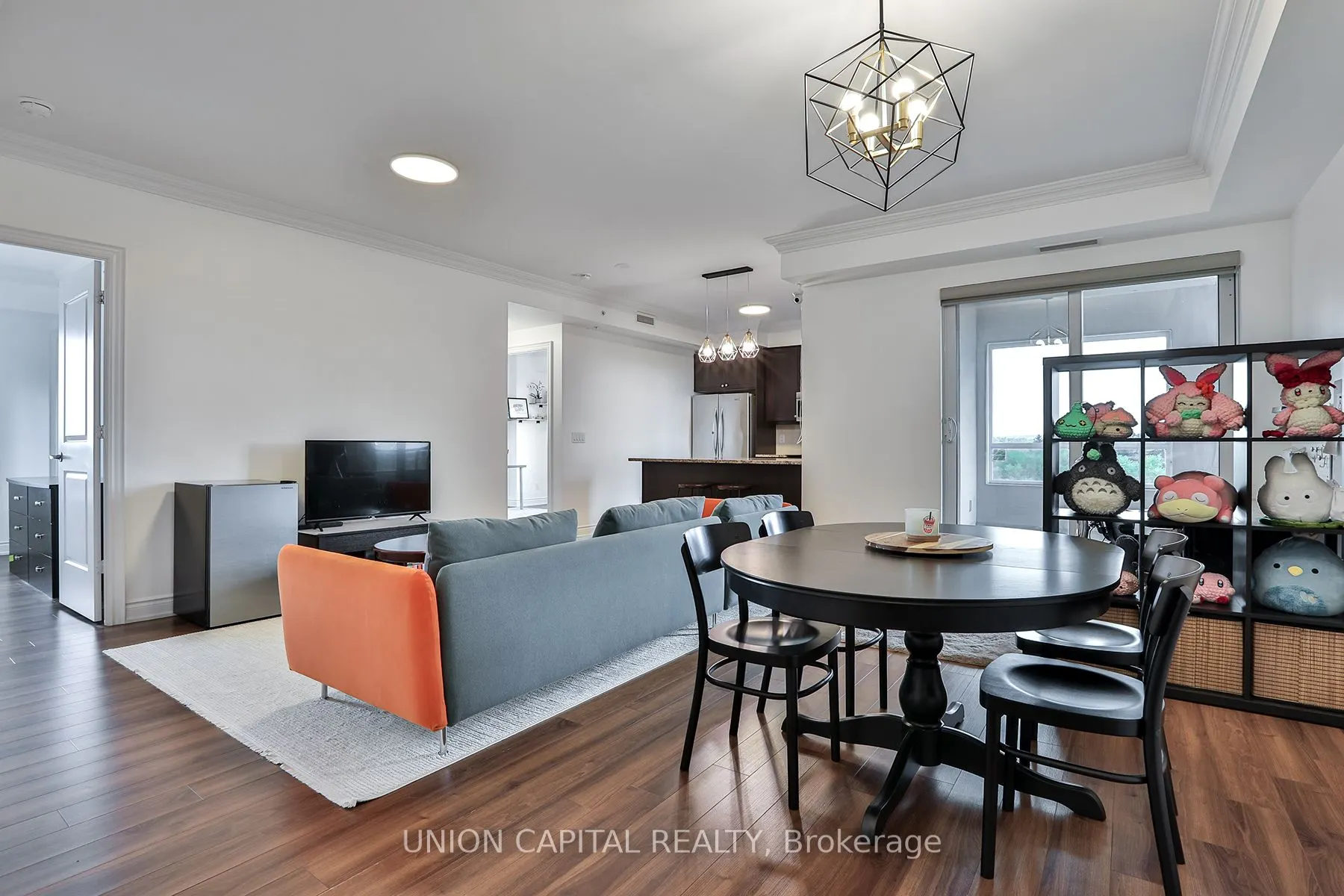 9255 Jane Street, #605