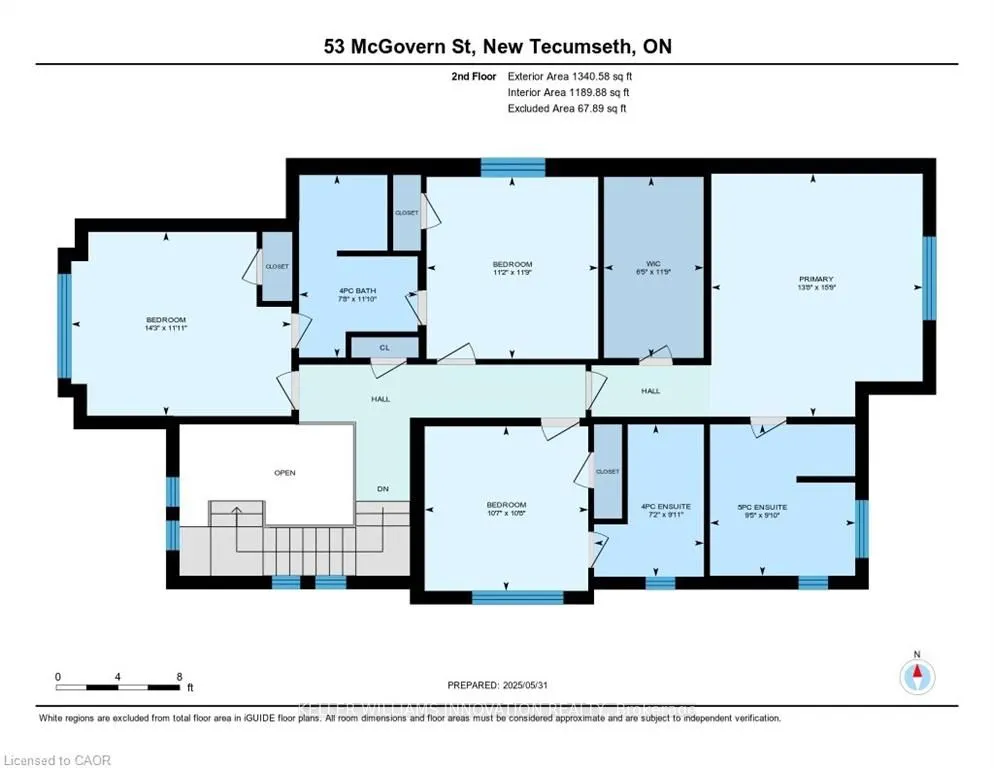 53 Mcgovern Street