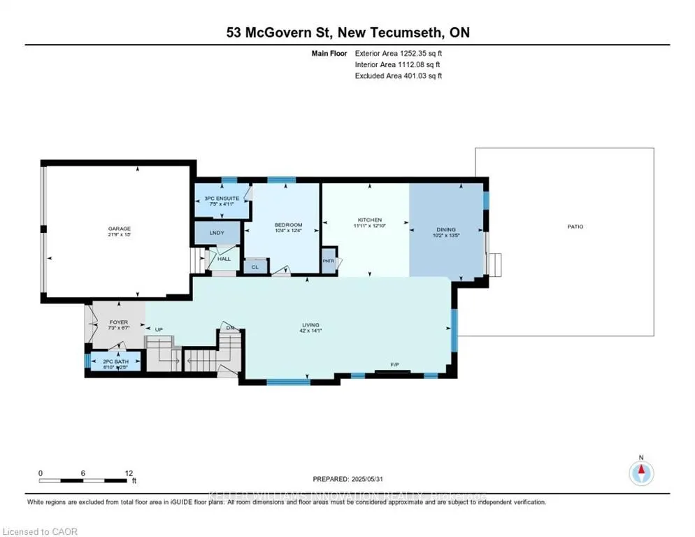 53 Mcgovern Street