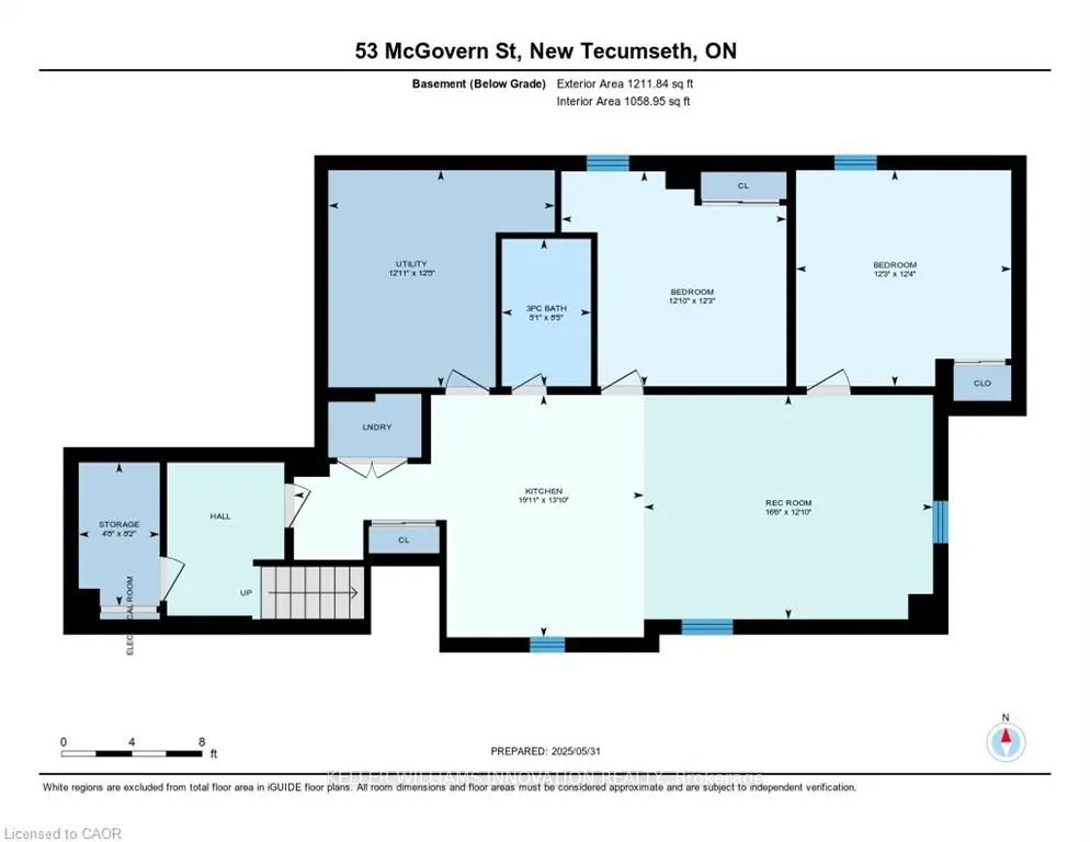 53 Mcgovern Street