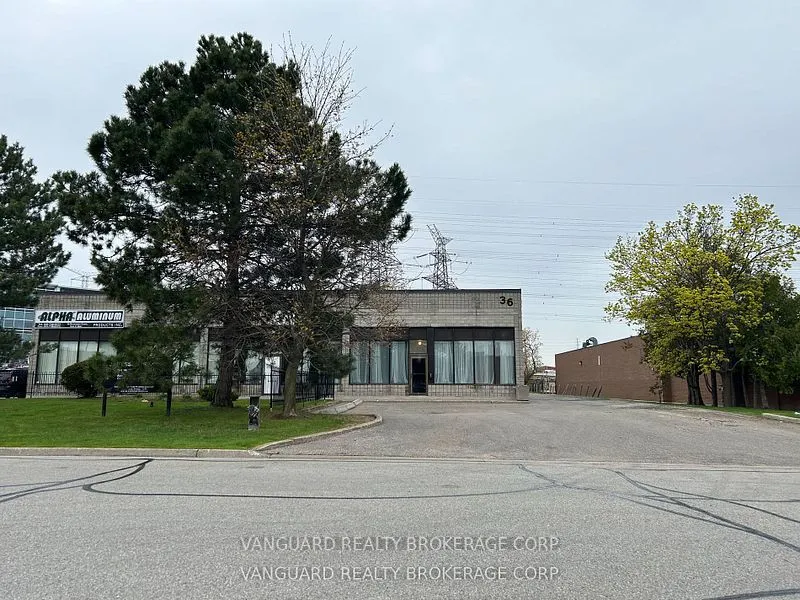 36 Bessemer Court, #2