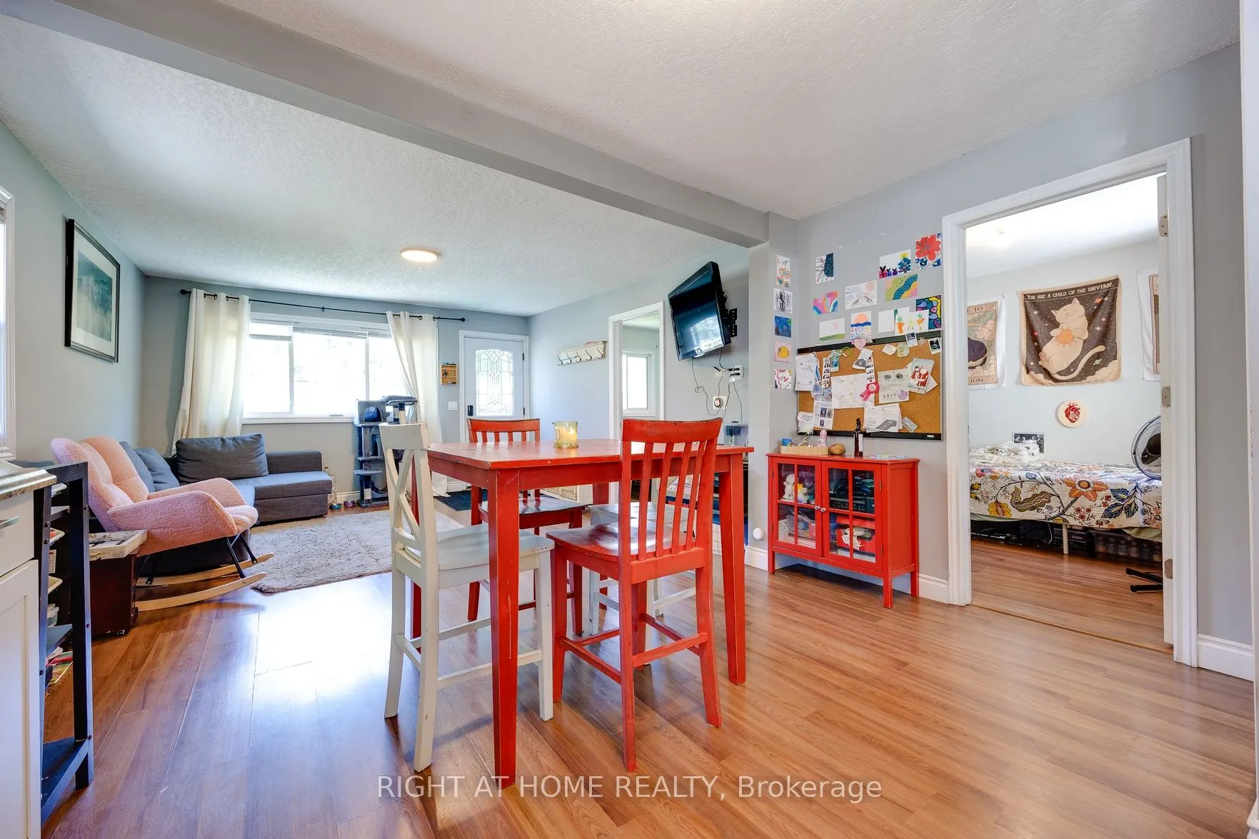 1024 Ferrier Avenue