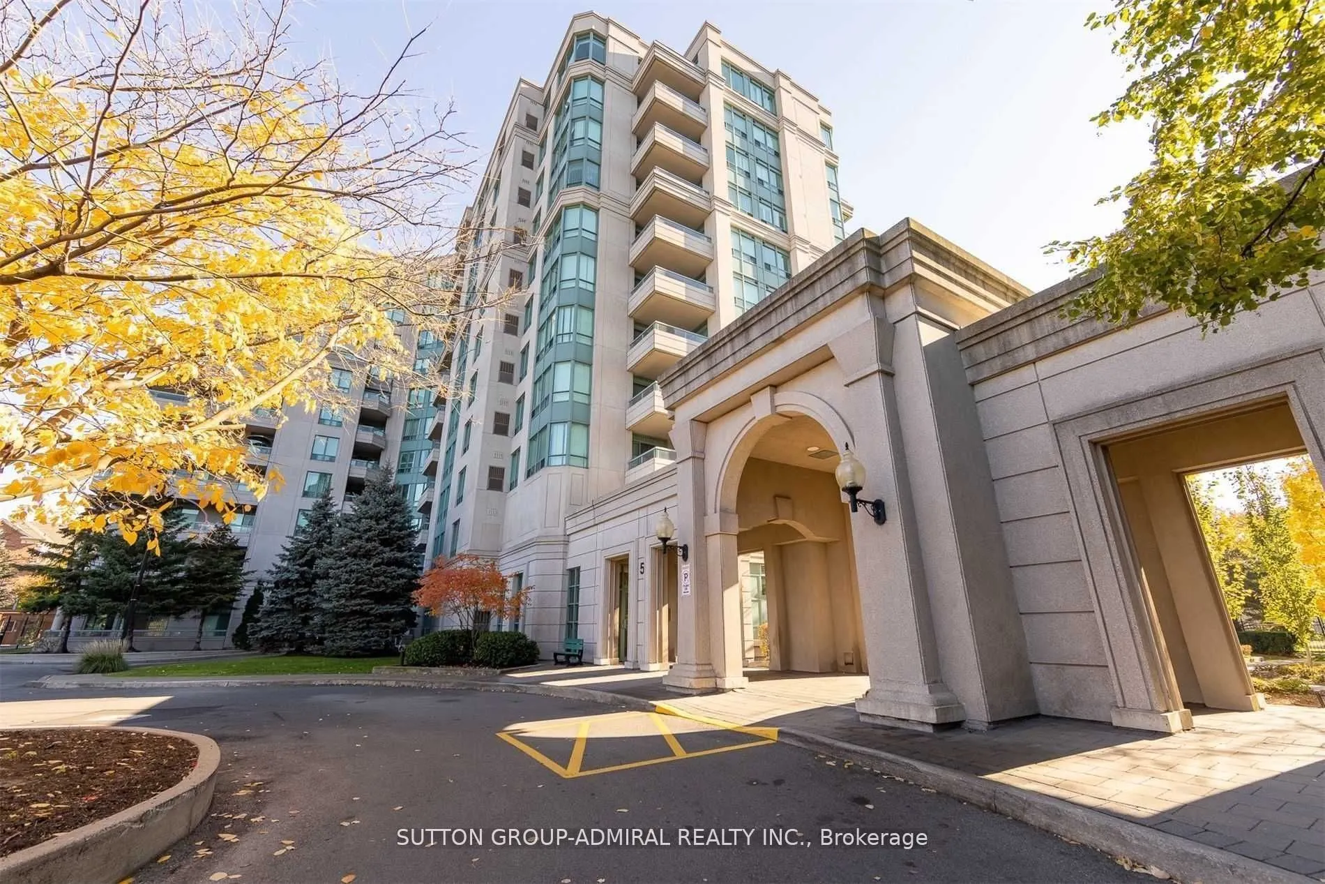 5 Emerald Lane, #Ph407