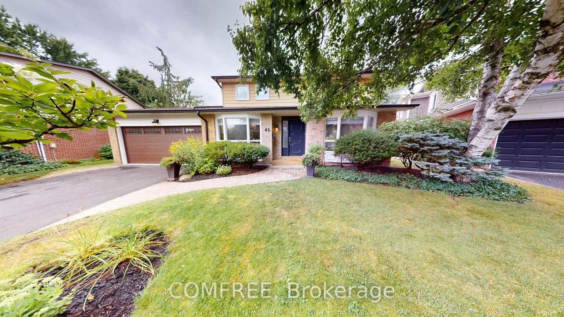 40 Sir Gawaine Place