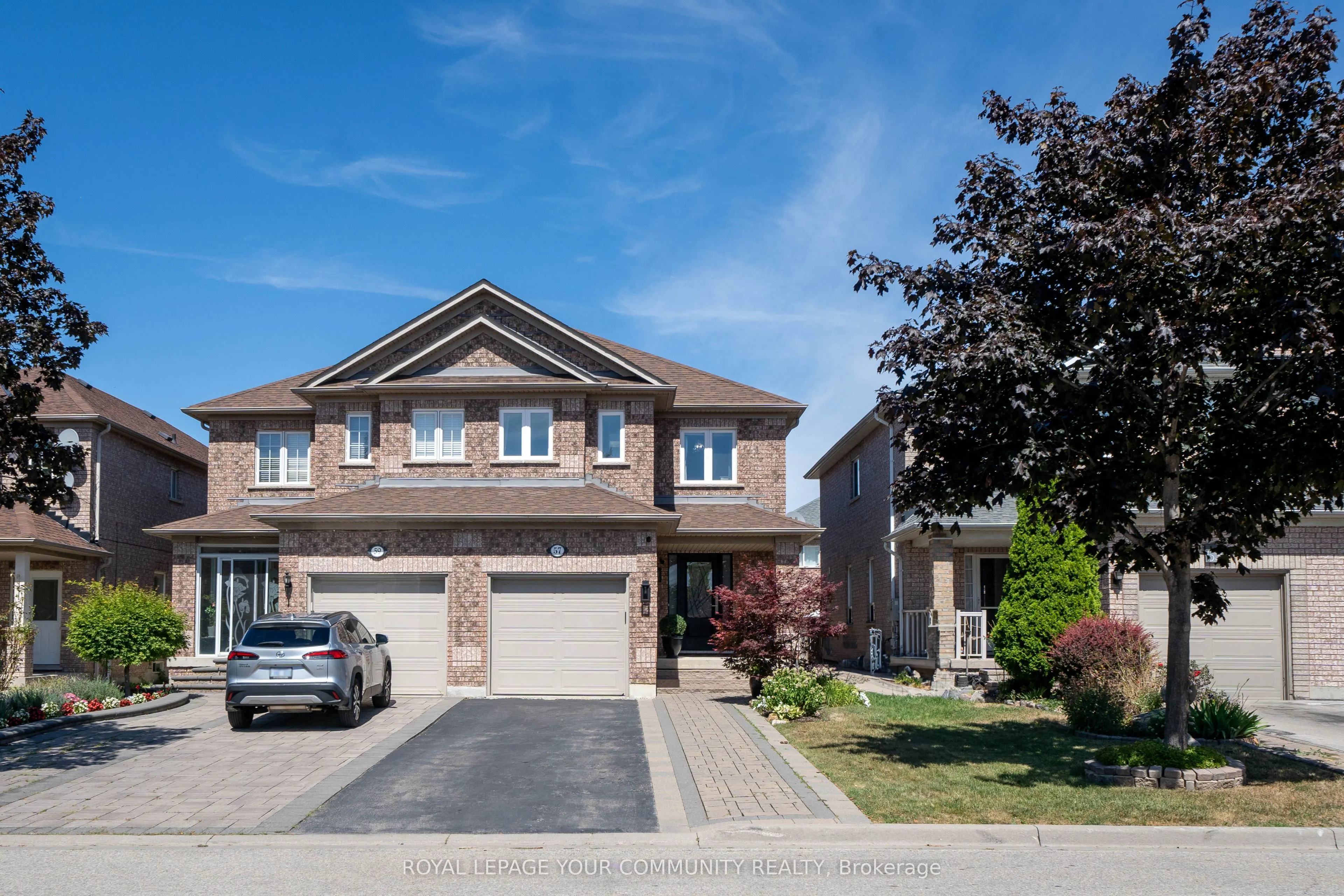 57 Deepsprings Crescent
