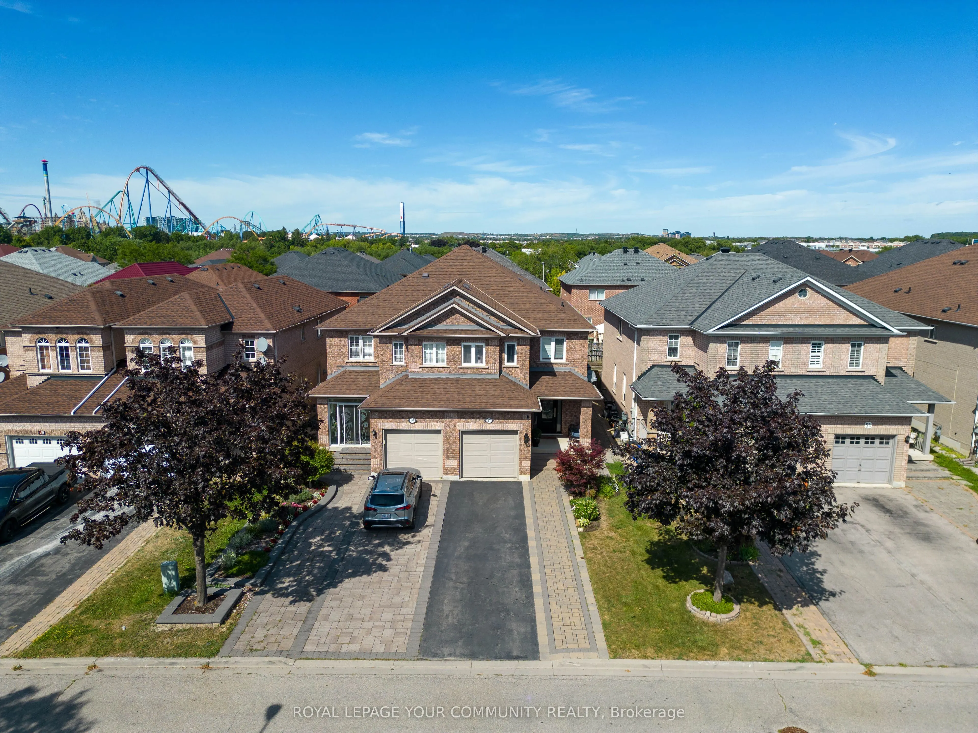 57 Deepsprings Crescent