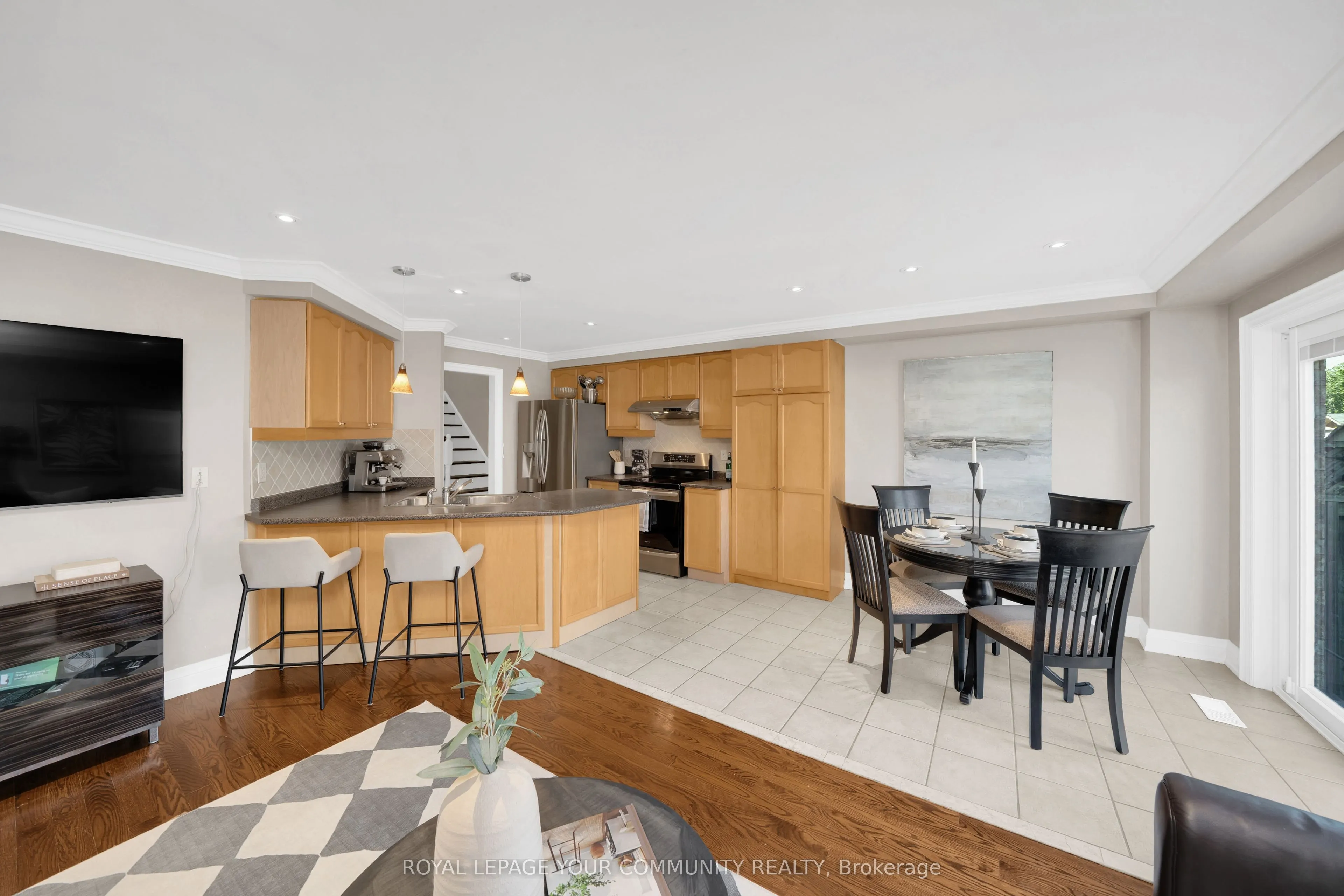 57 Deepsprings Crescent