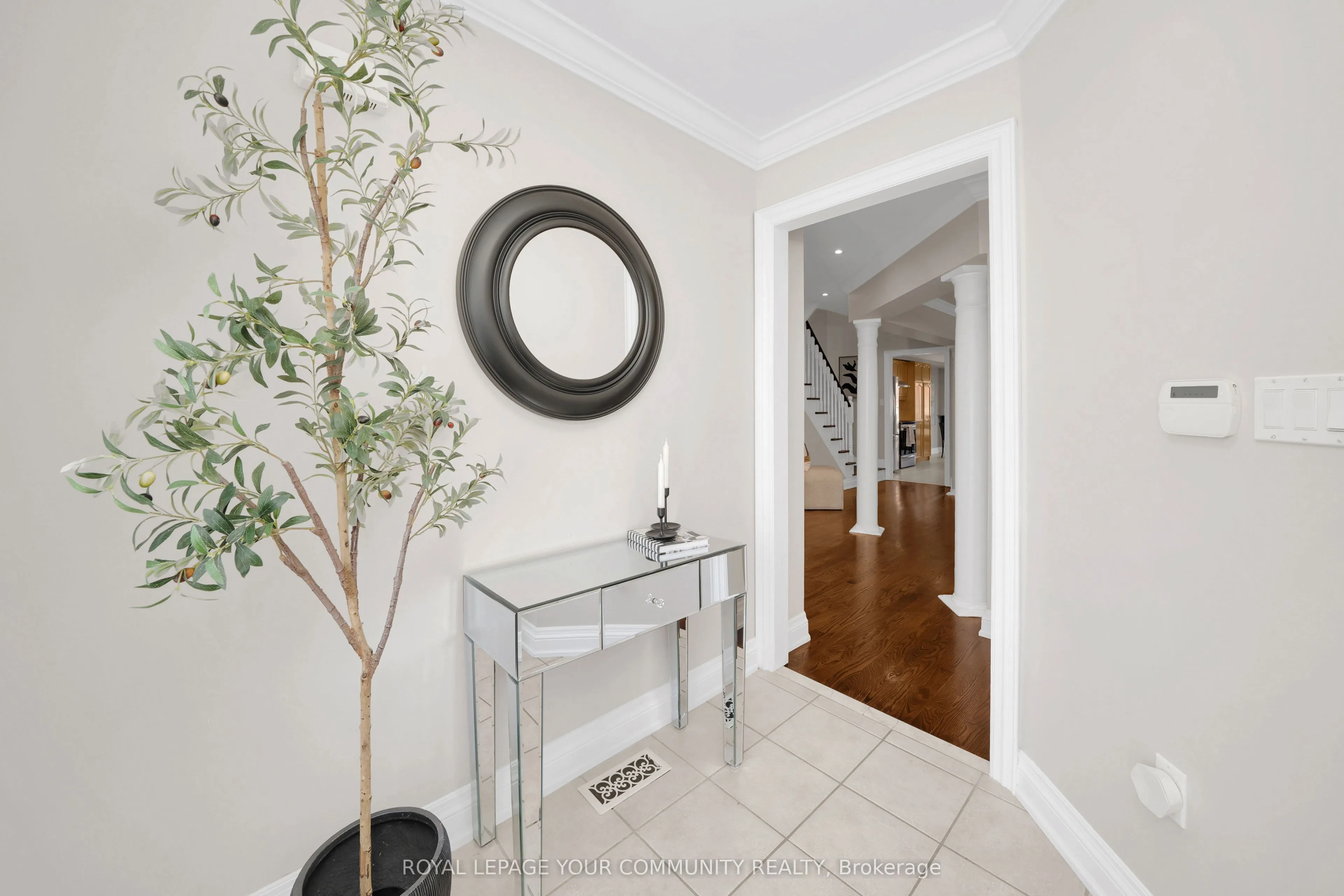 57 Deepsprings Crescent