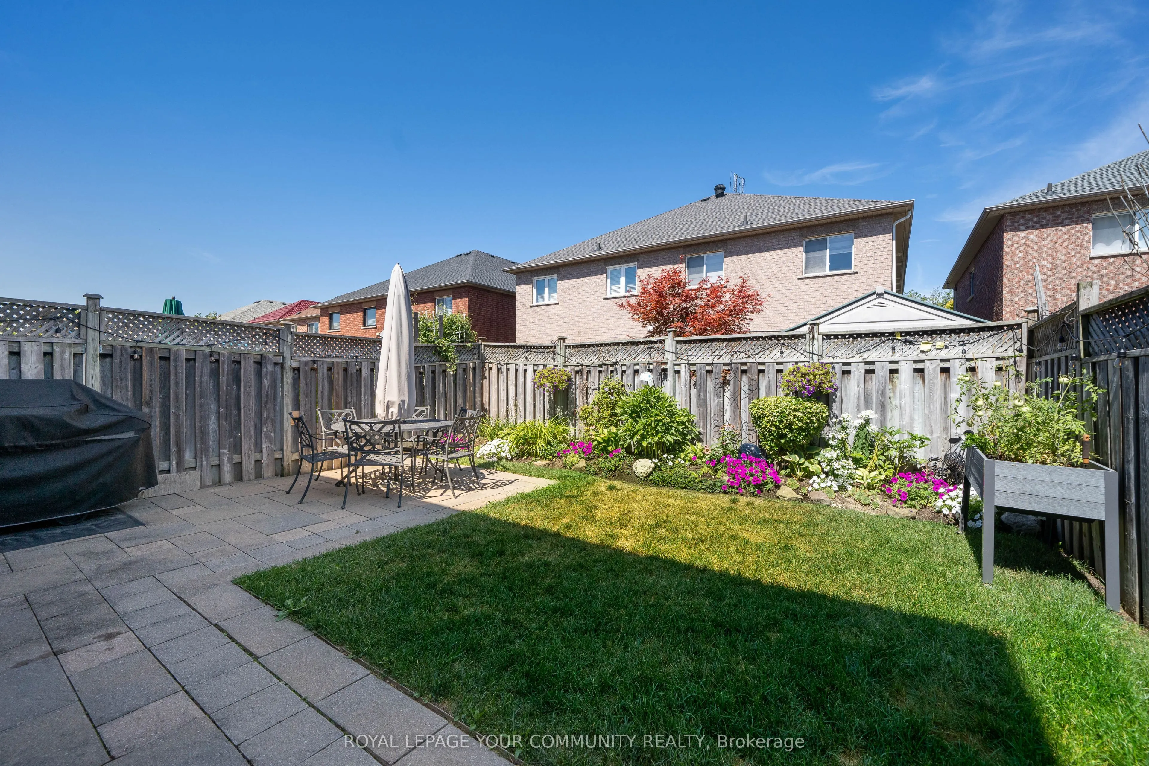 57 Deepsprings Crescent