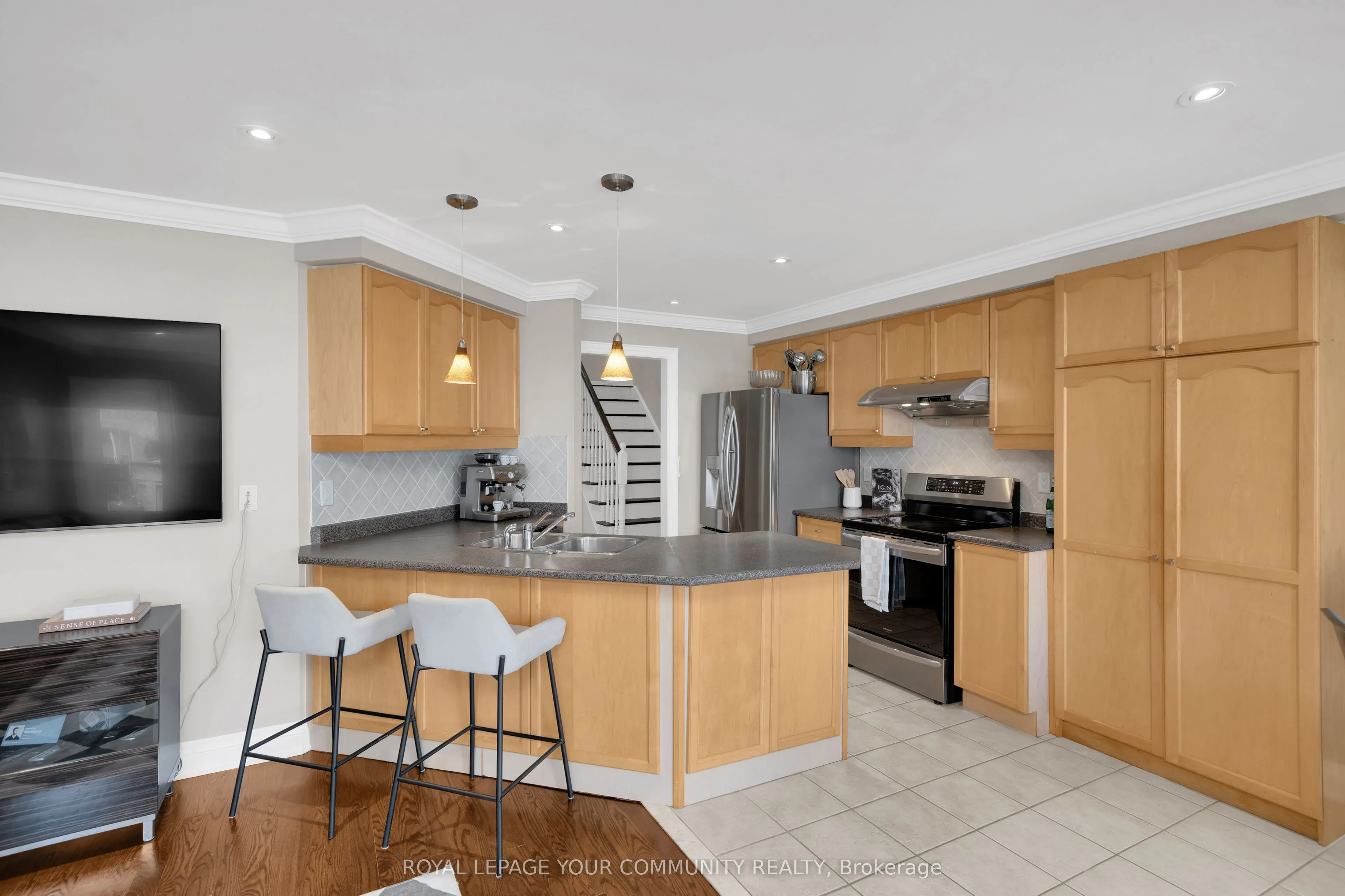 57 Deepsprings Crescent