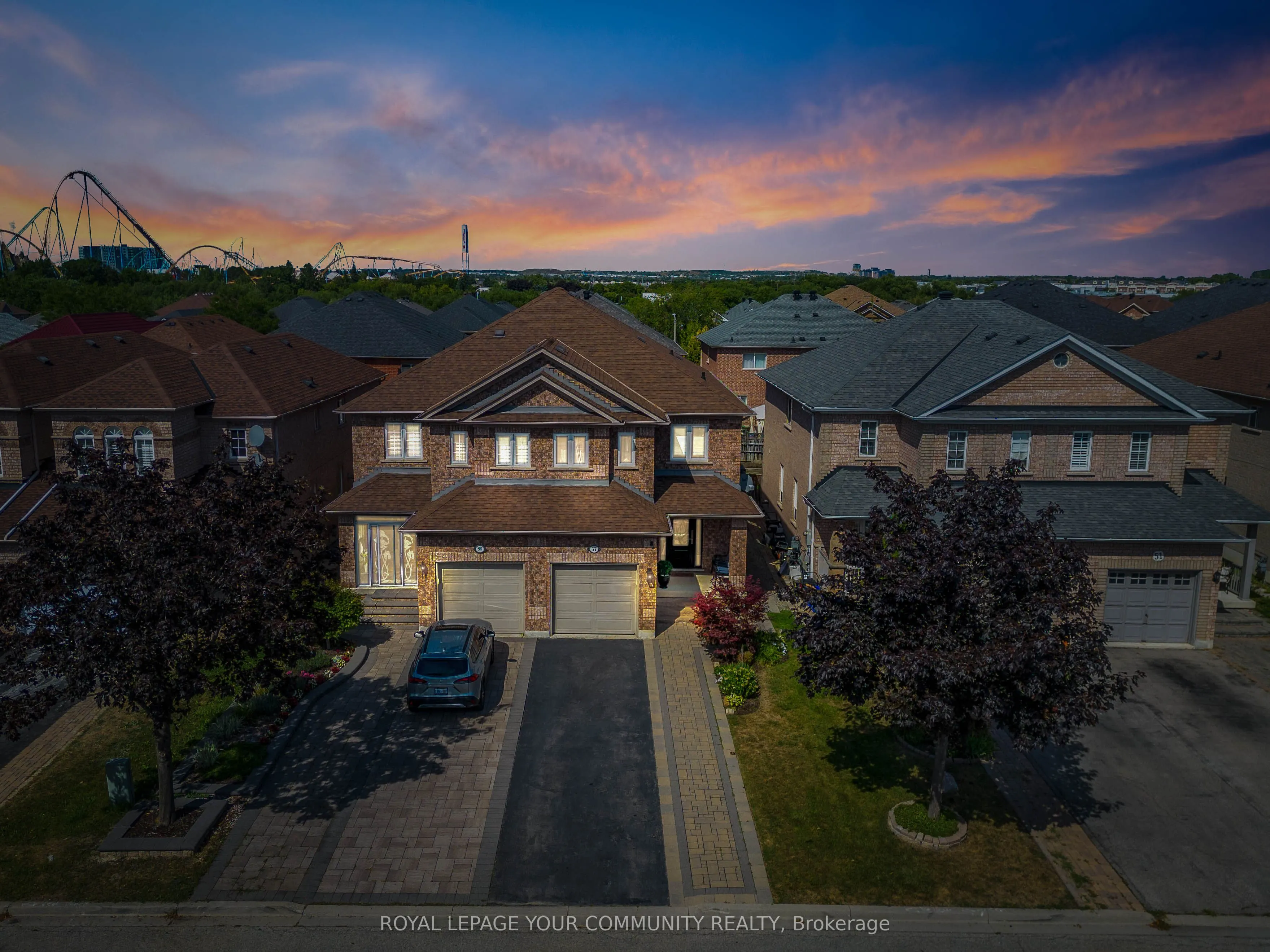 57 Deepsprings Crescent