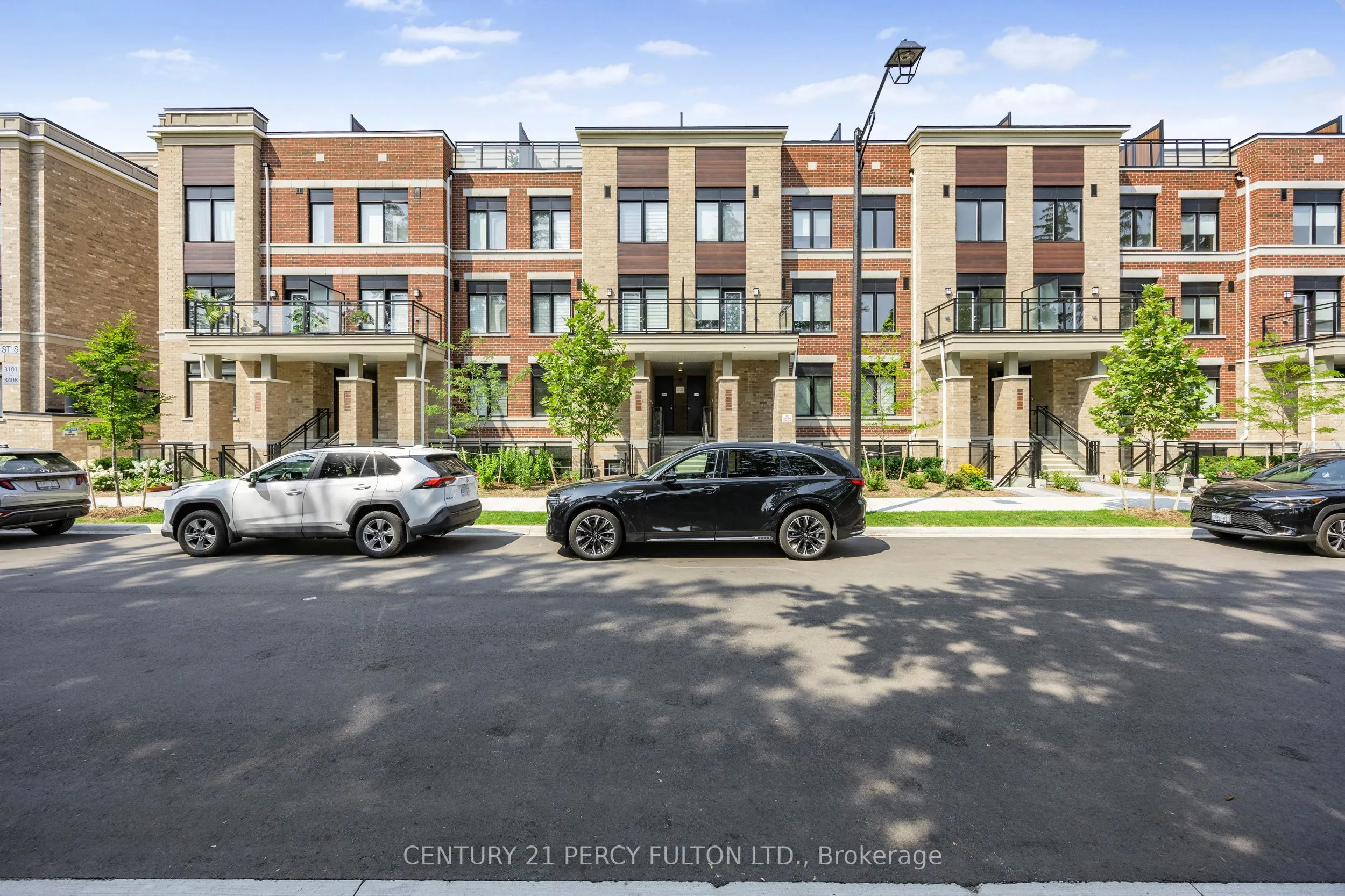 58 Elizabeth Street S, #2206