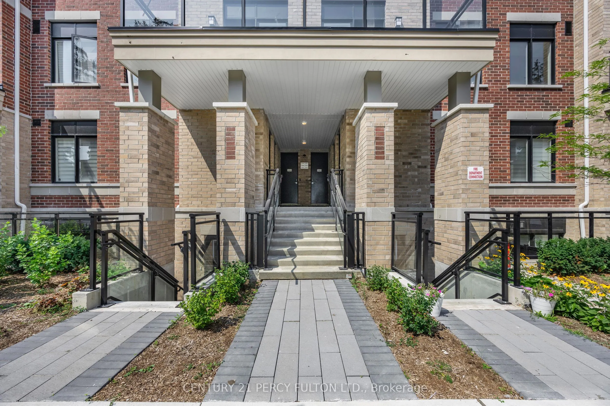 58 Elizabeth Street S, #2206