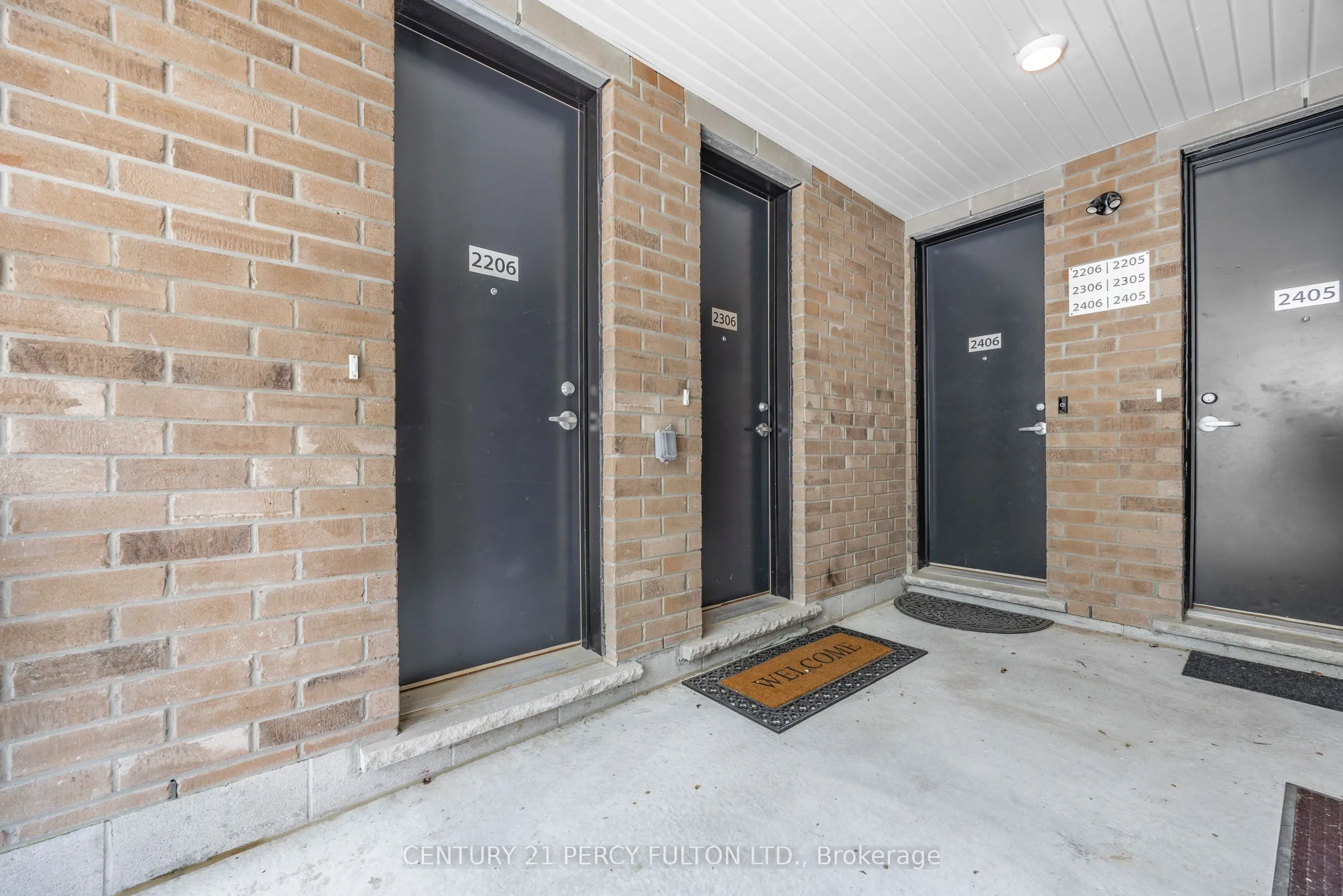 58 Elizabeth Street S, #2206