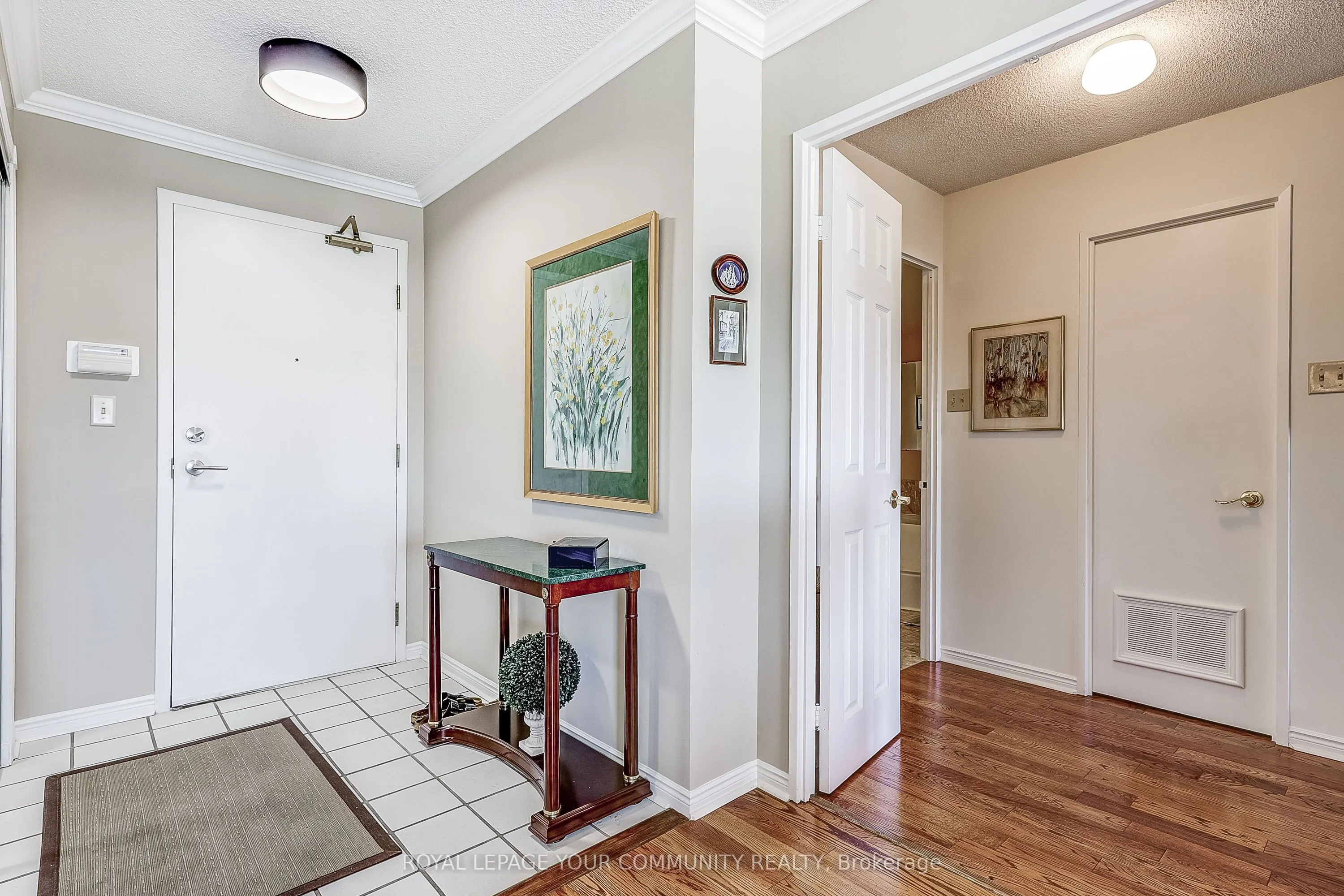 14924 Yonge Street S, #604