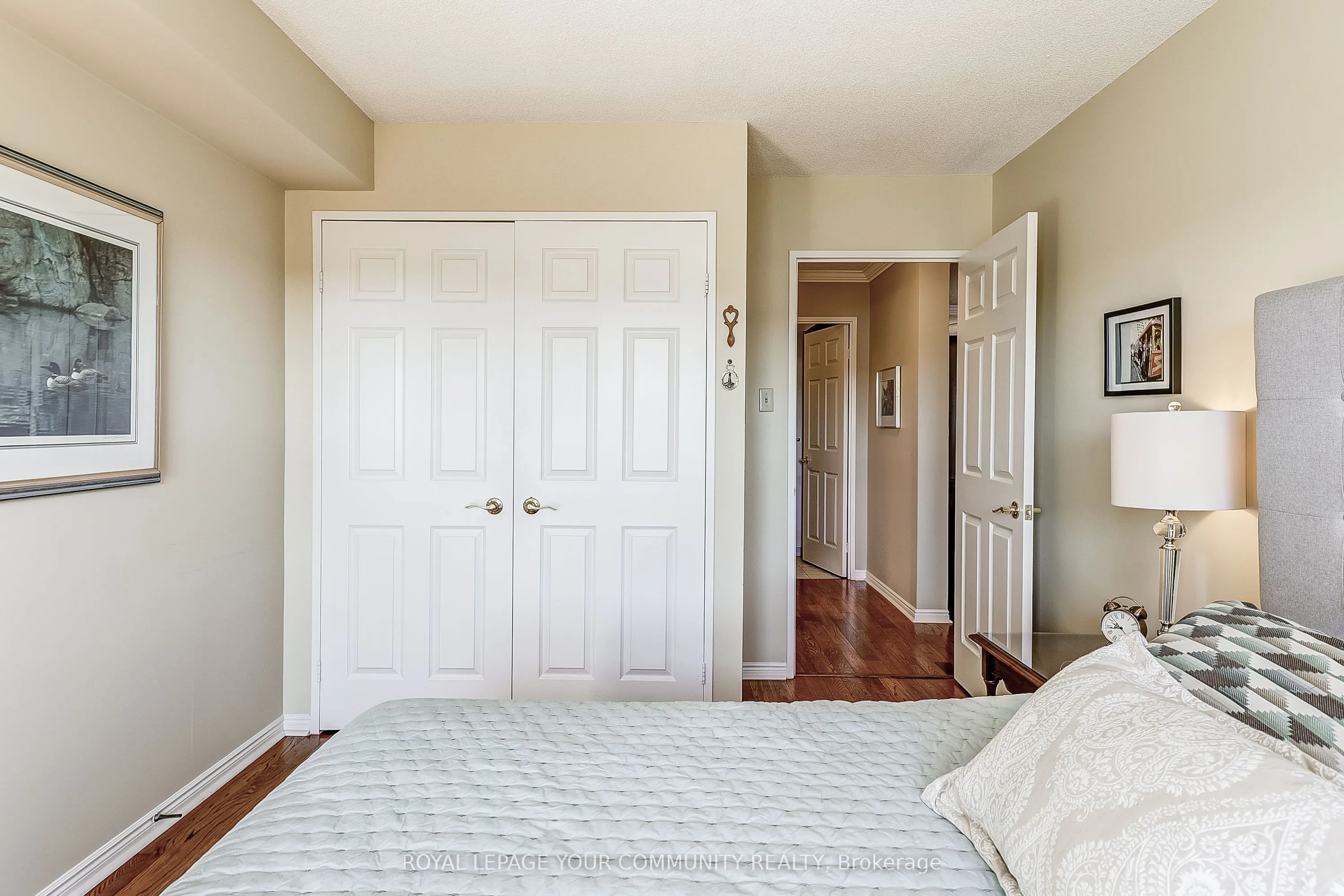 14924 Yonge Street S, #604