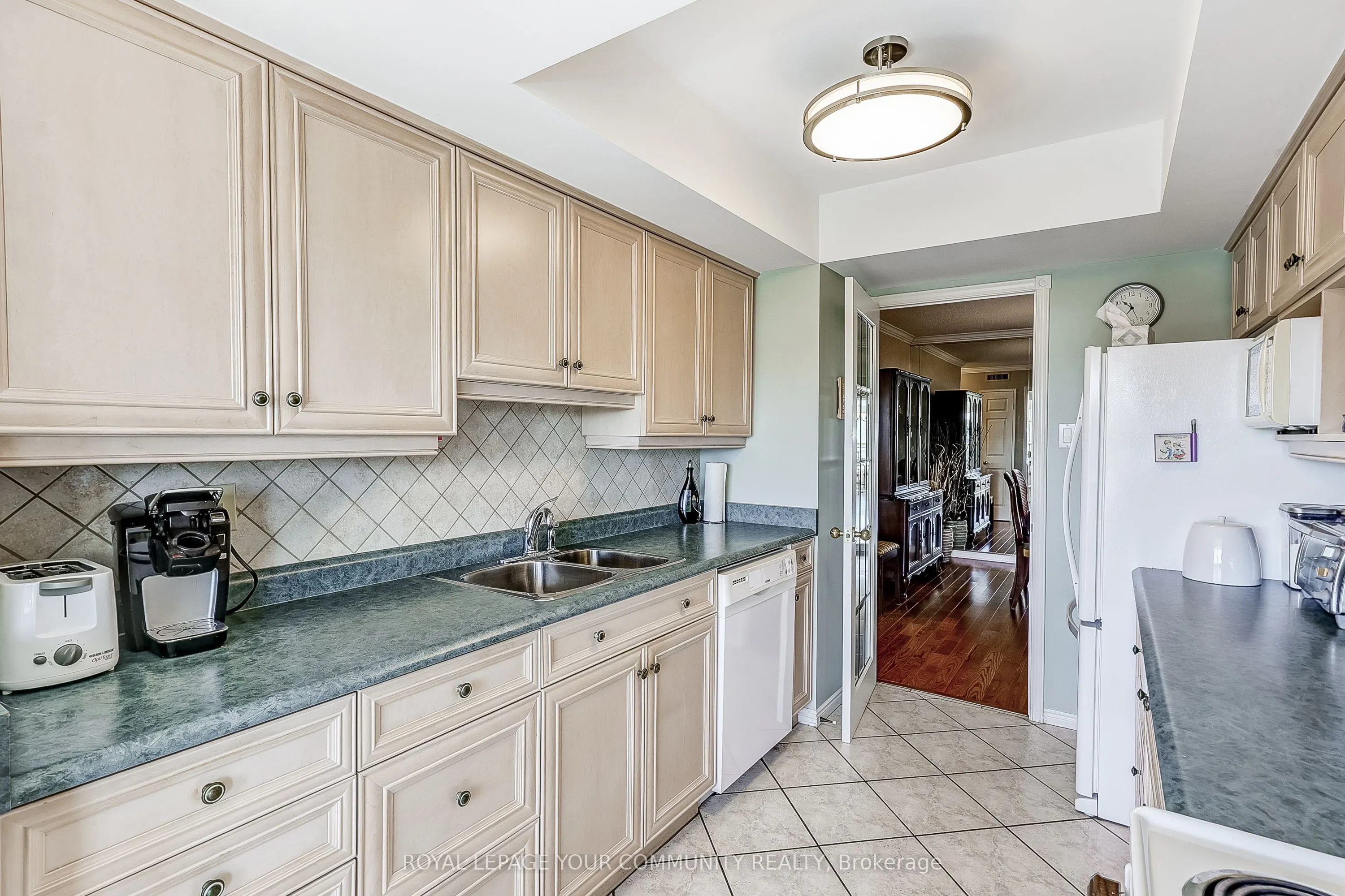 14924 Yonge Street S, #604