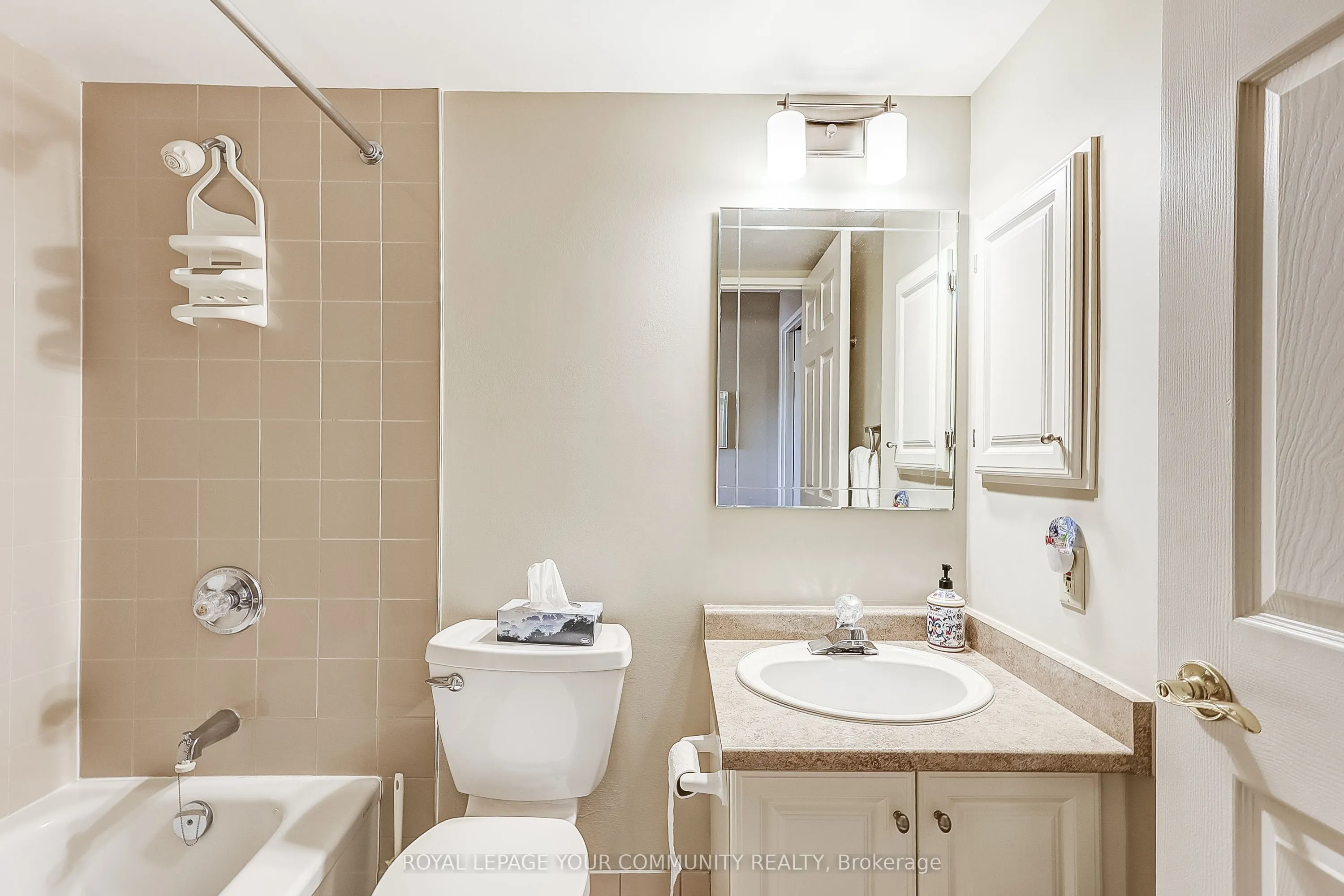 14924 Yonge Street S, #604