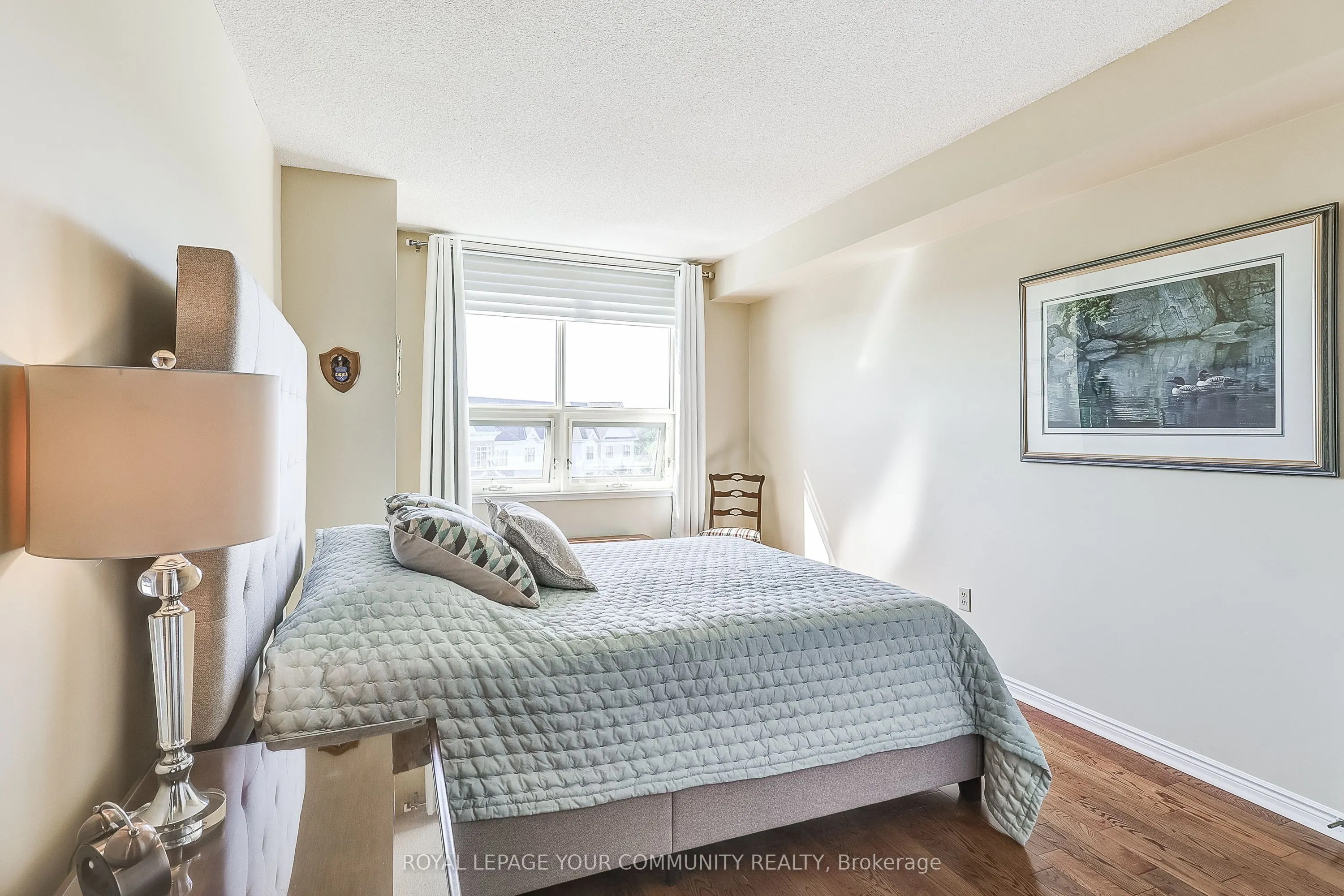 14924 Yonge Street S, #604