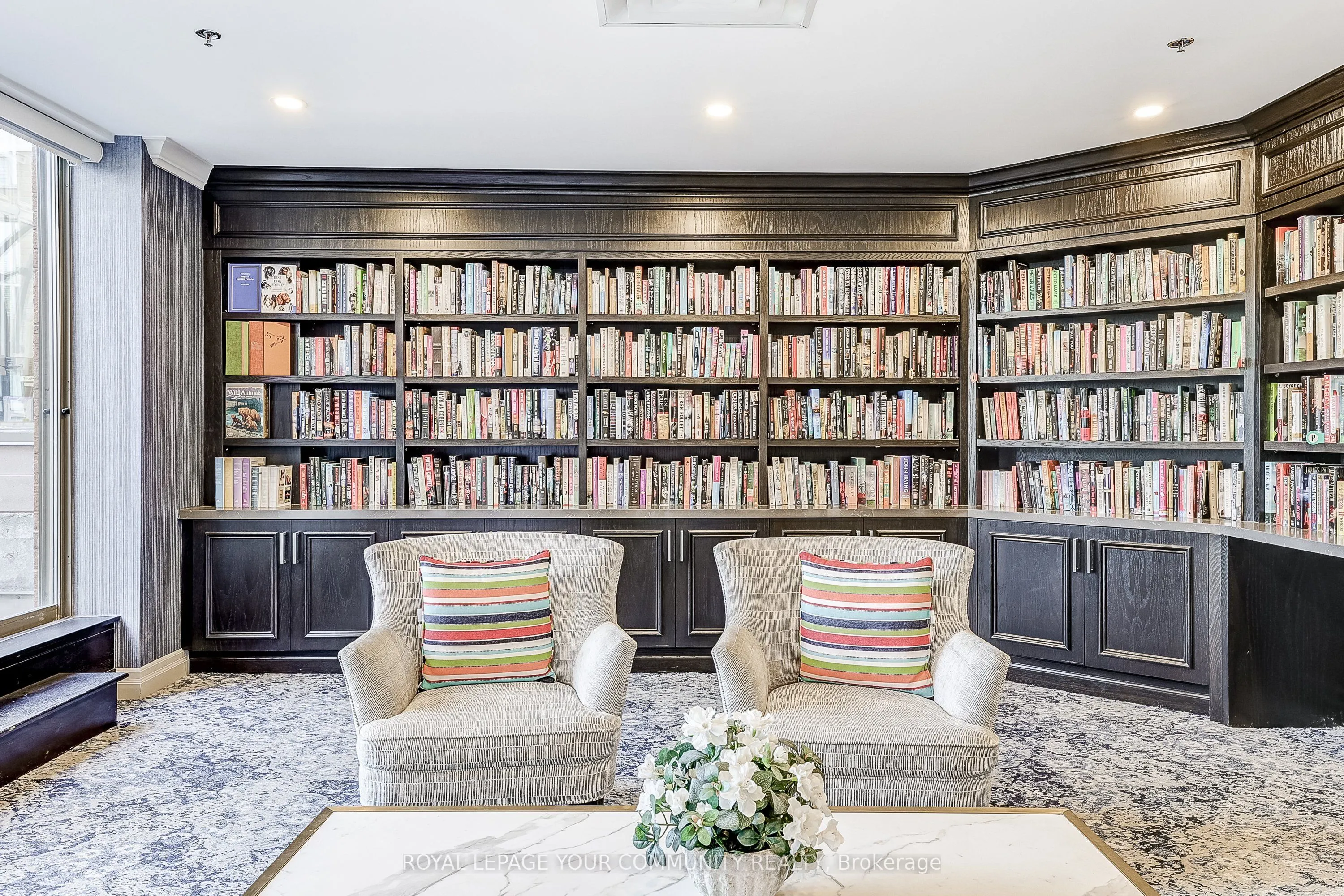 14924 Yonge Street S, #604