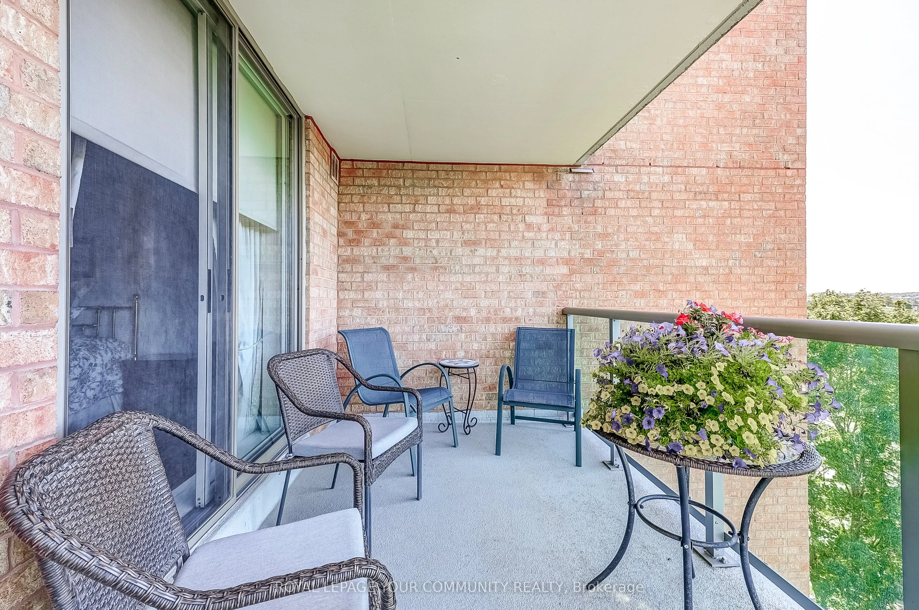 14924 Yonge Street S, #604