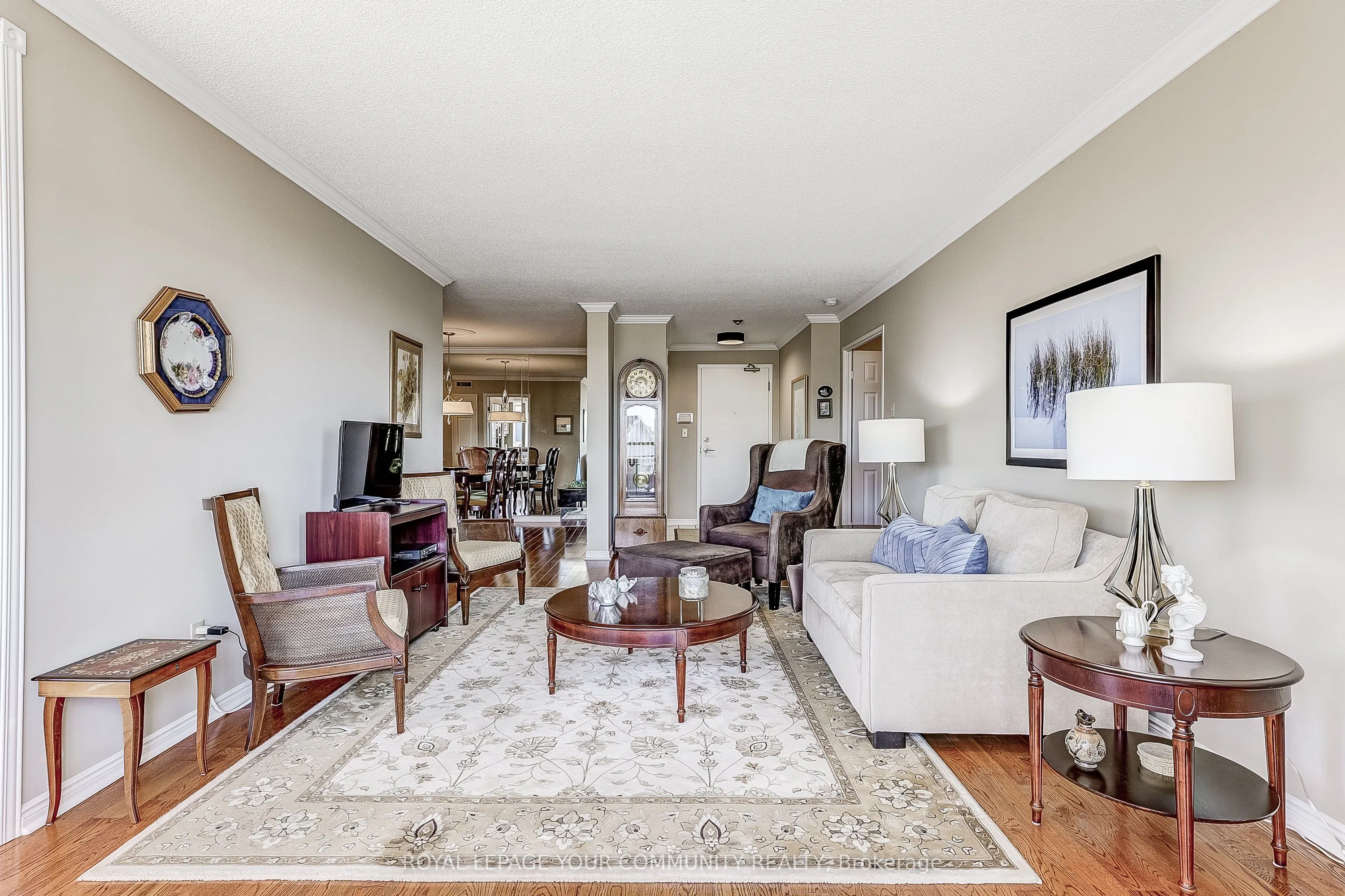 14924 Yonge Street S, #604