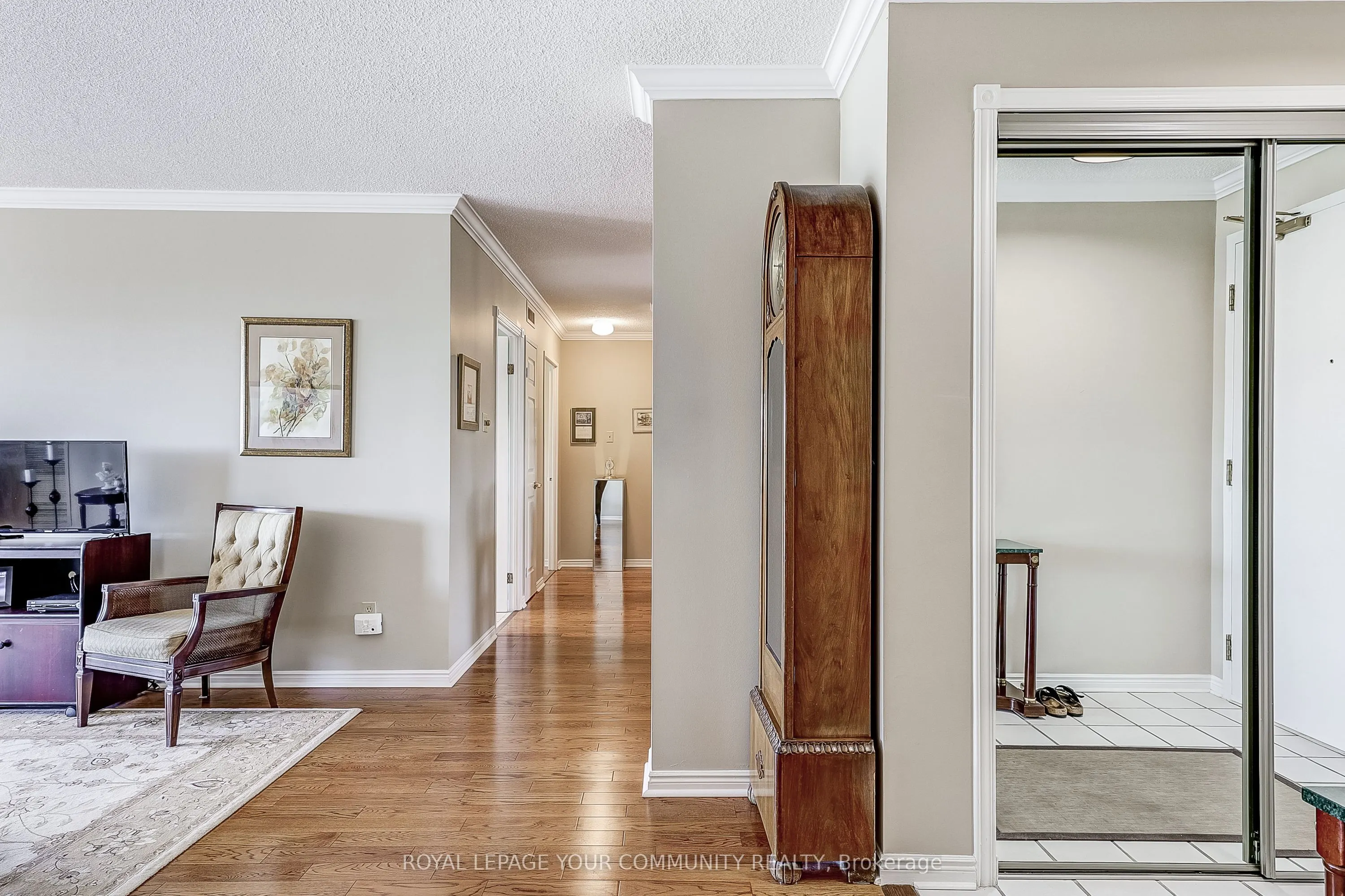 14924 Yonge Street S, #604