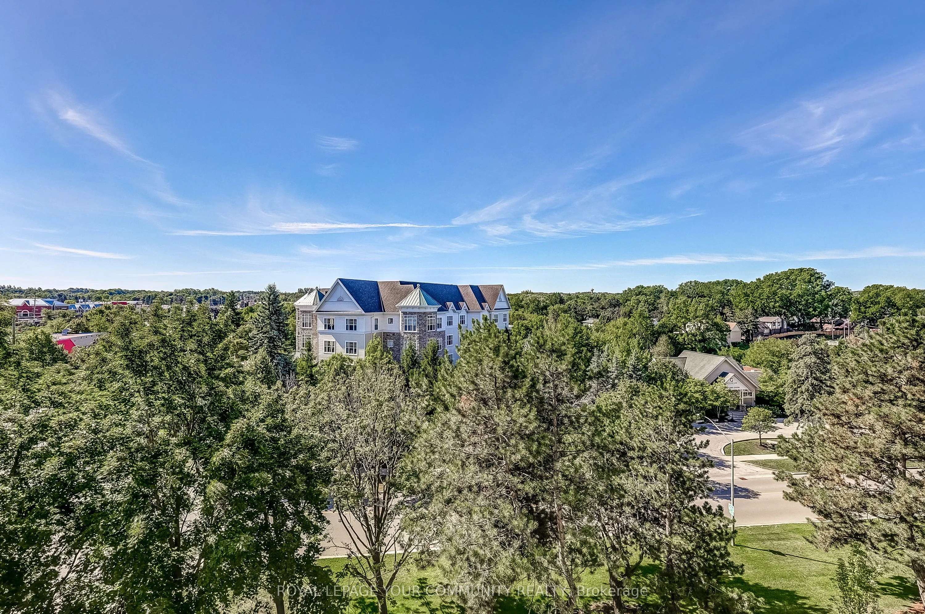 14924 Yonge Street S, #604