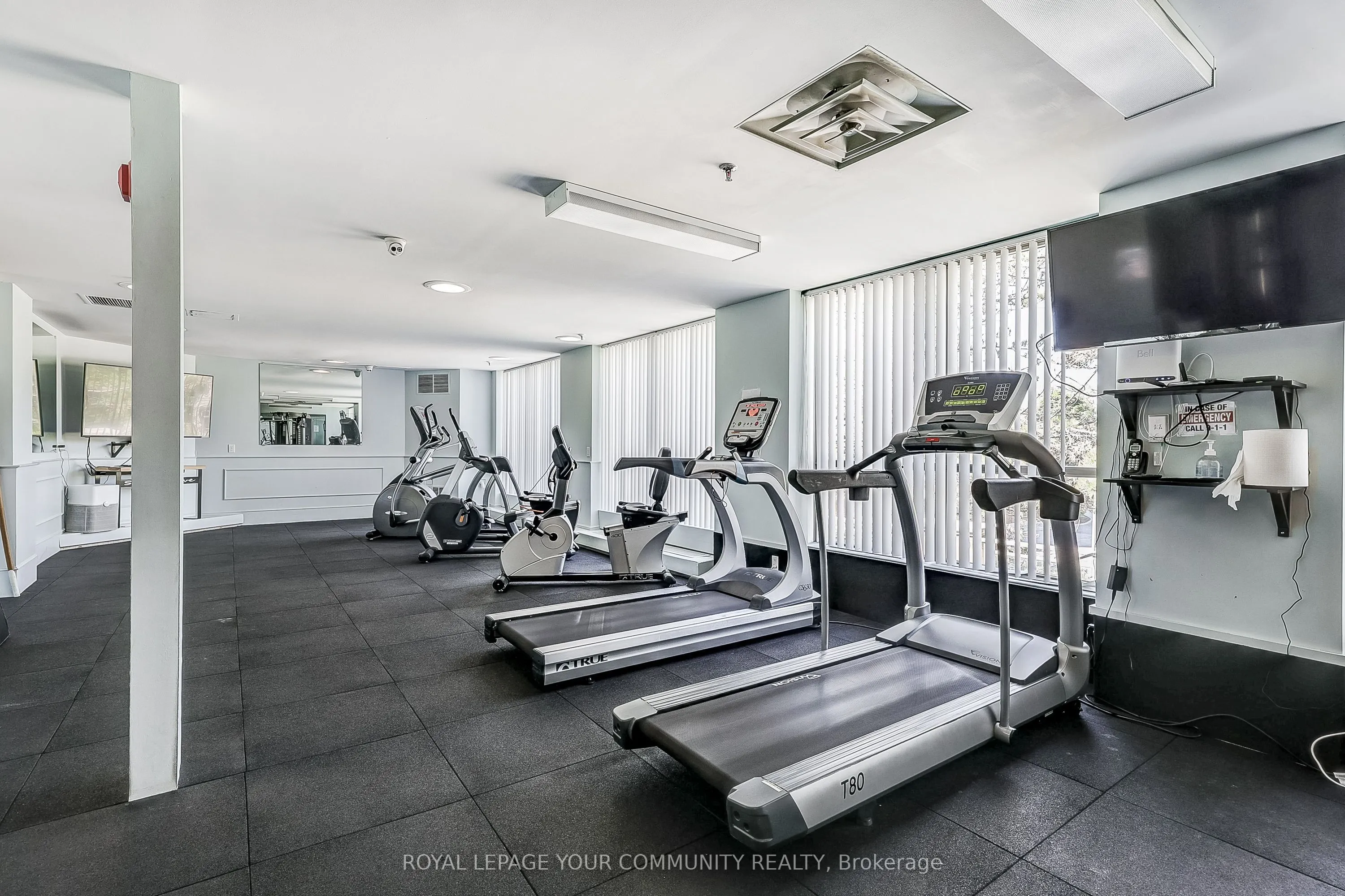 14924 Yonge Street S, #604