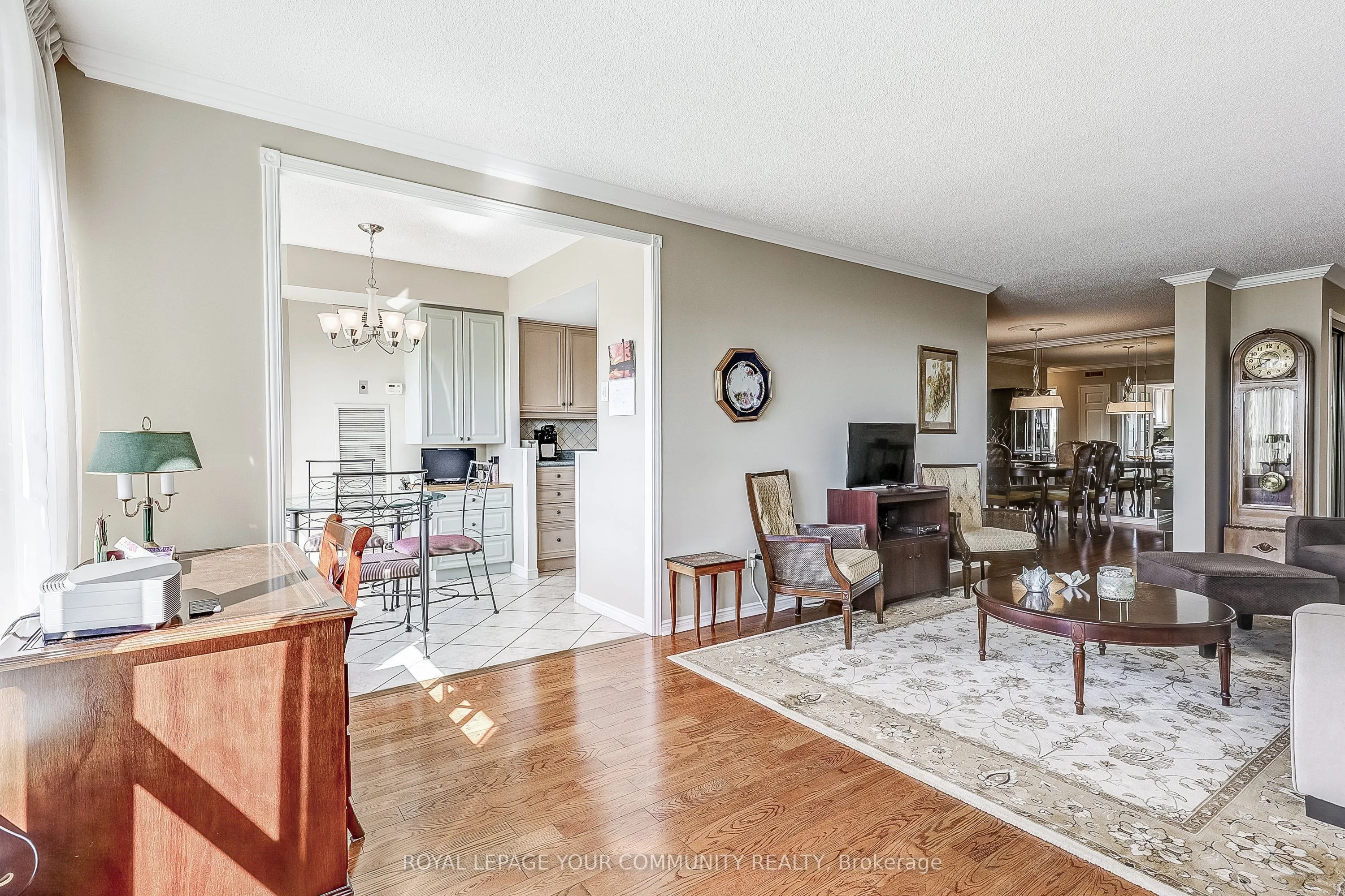 14924 Yonge Street S, #604